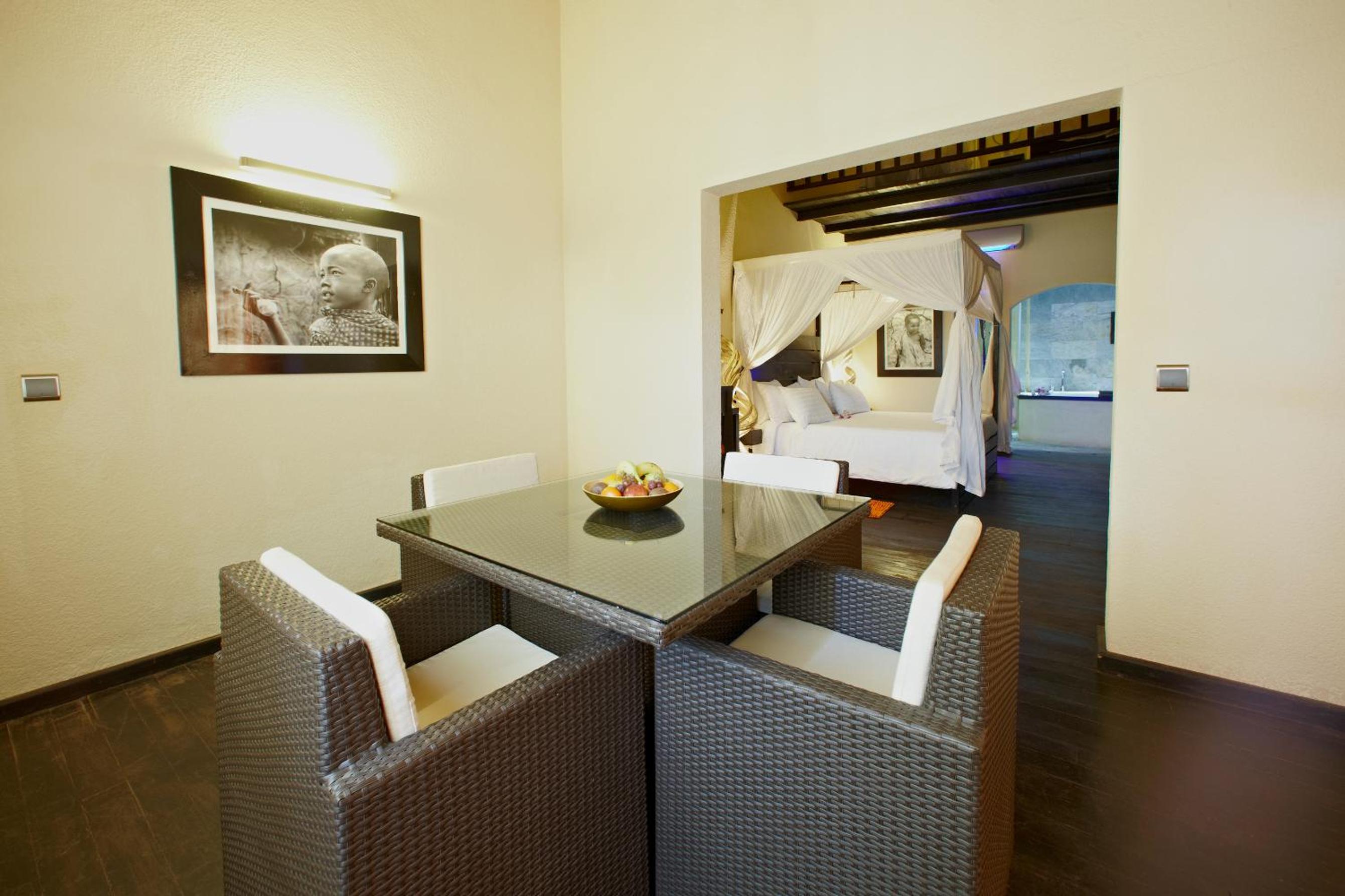 Junior Suite - Photo 2