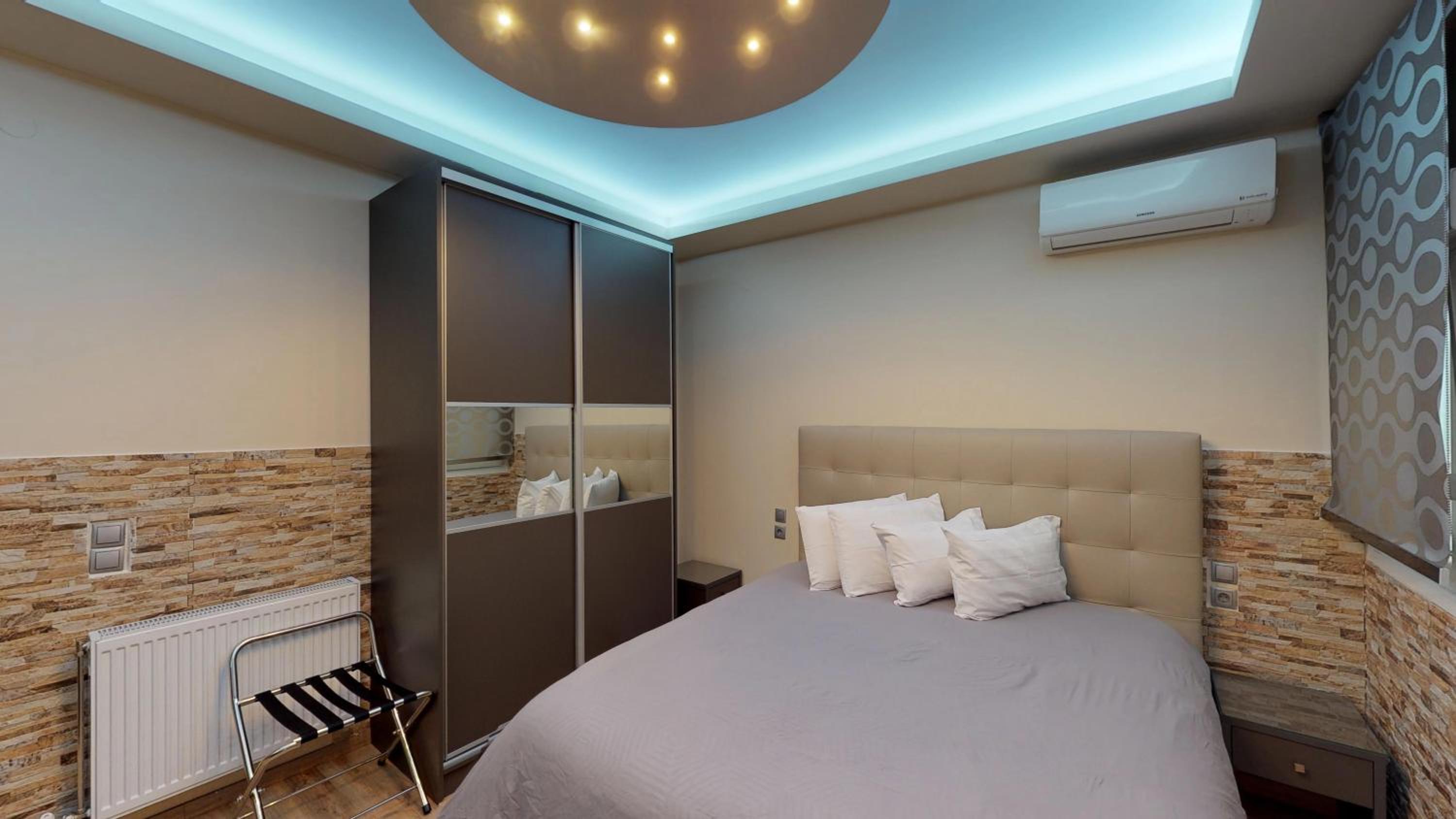 Superior Apartment with Sauna and Spa Bath - Photo 1