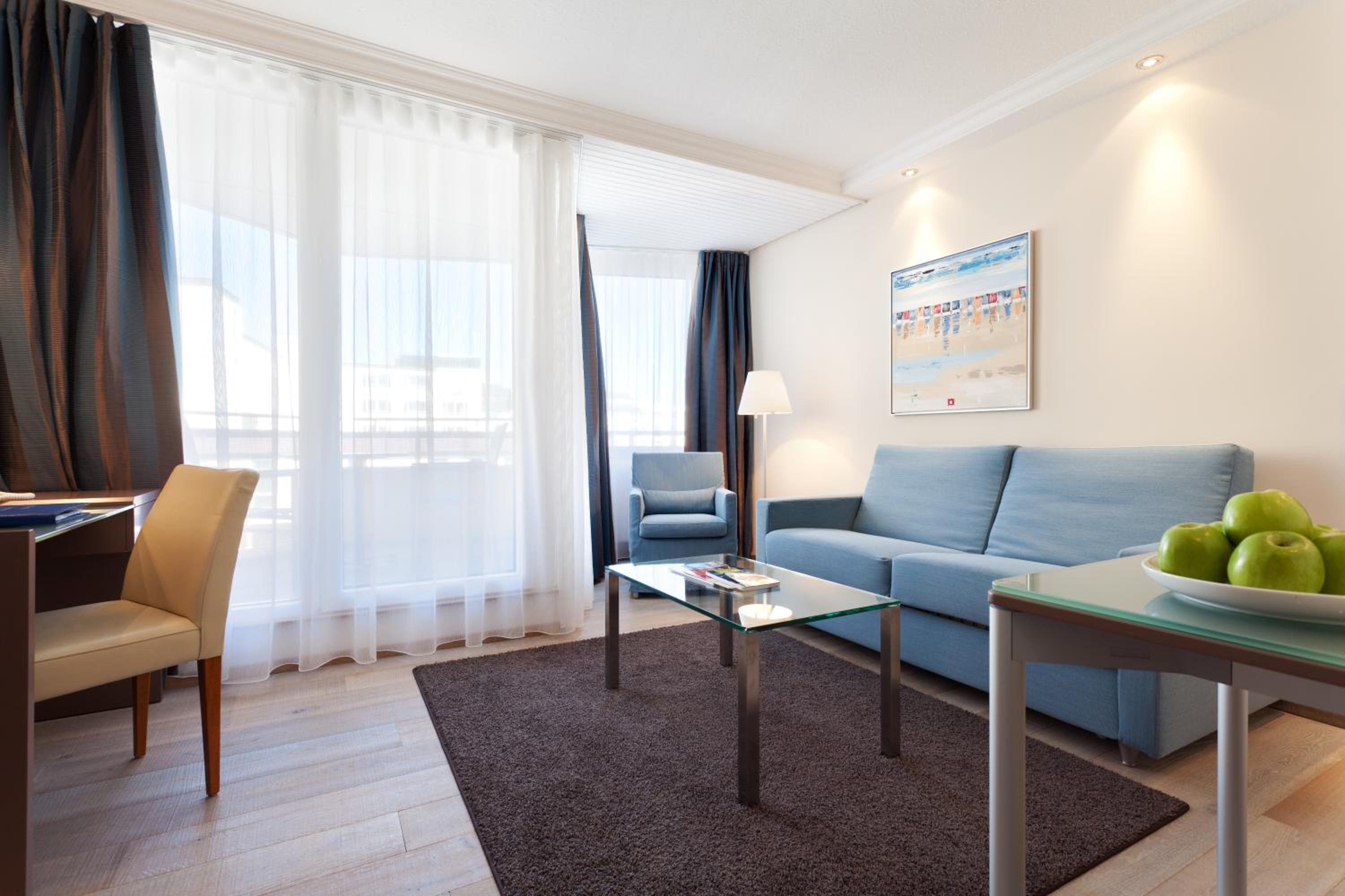 Suite with Balcony photo 1