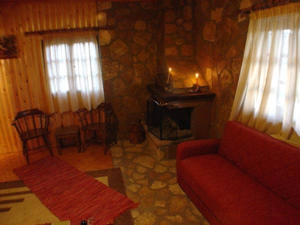 Standard Apartment photo 3