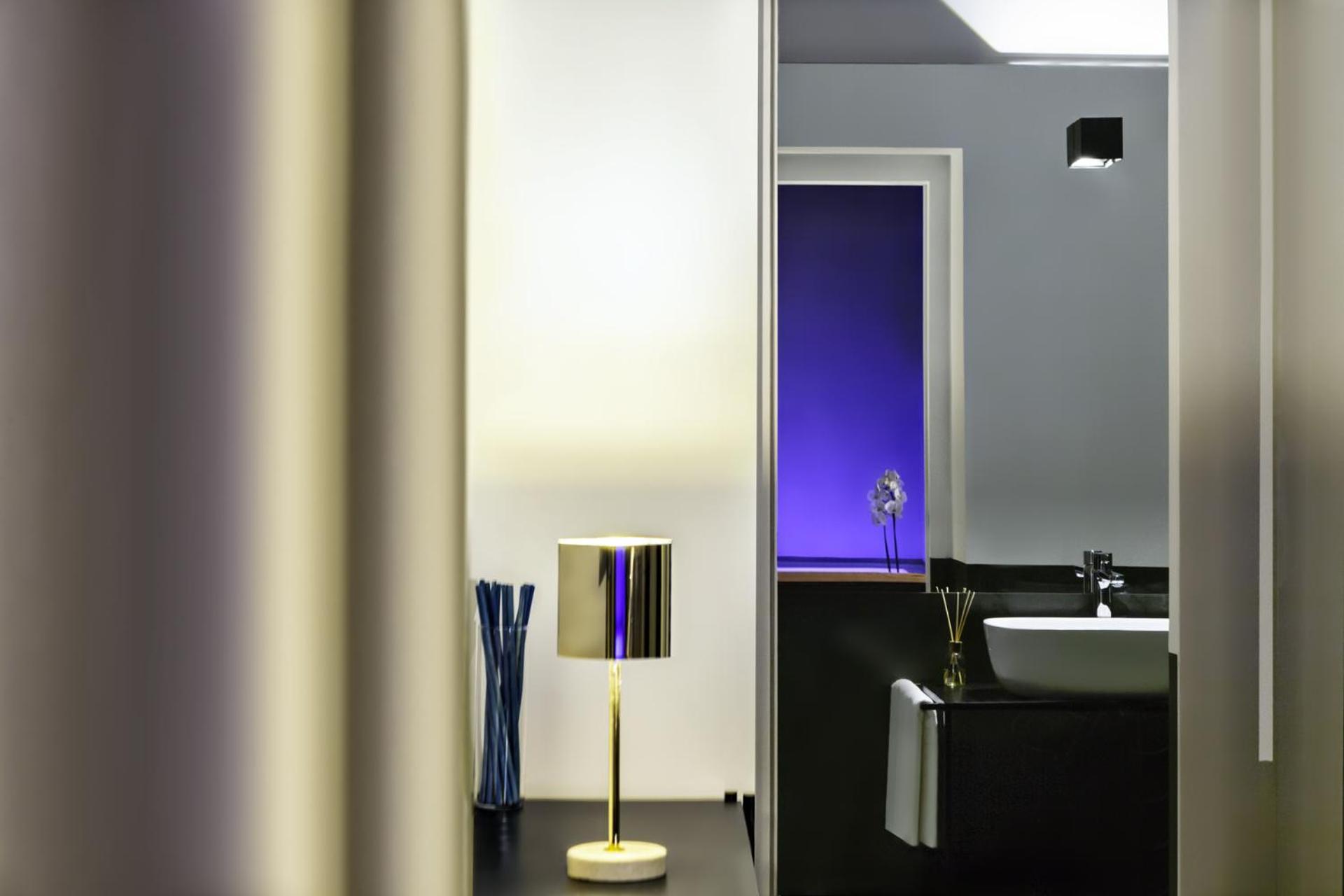 Queen Room with Spa Bath photo 2