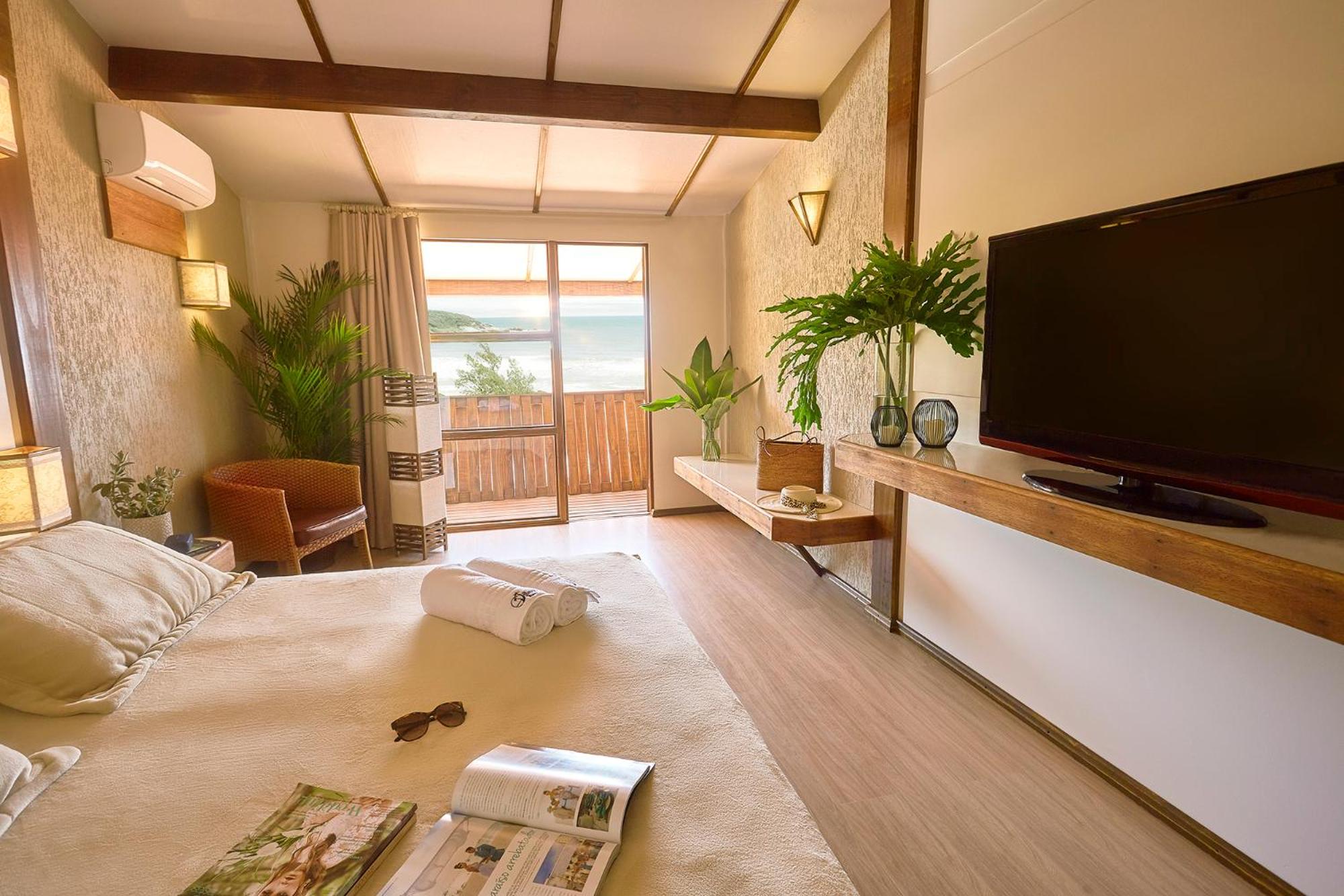 Superior Suite with Sea View photo 3