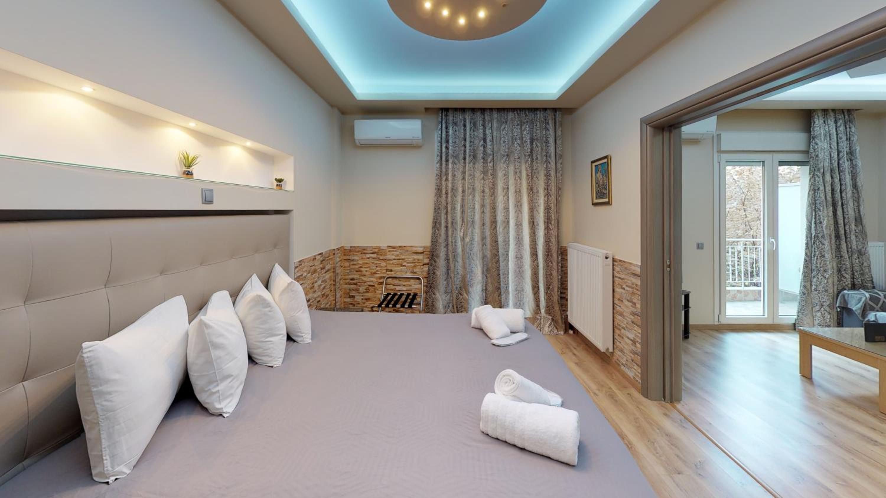 Superior Apartment - Photo 1