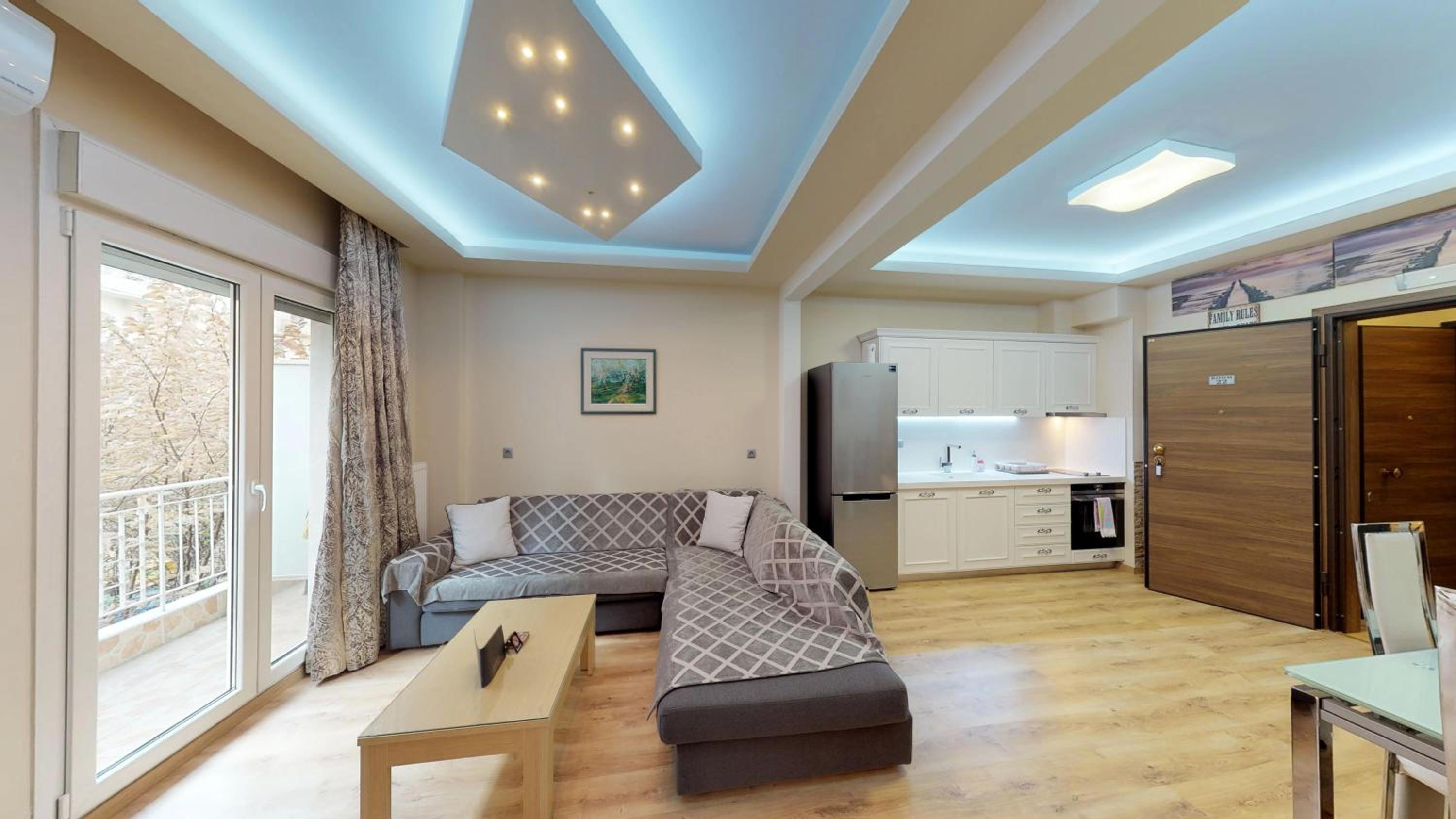 Superior Apartment - Photo 4