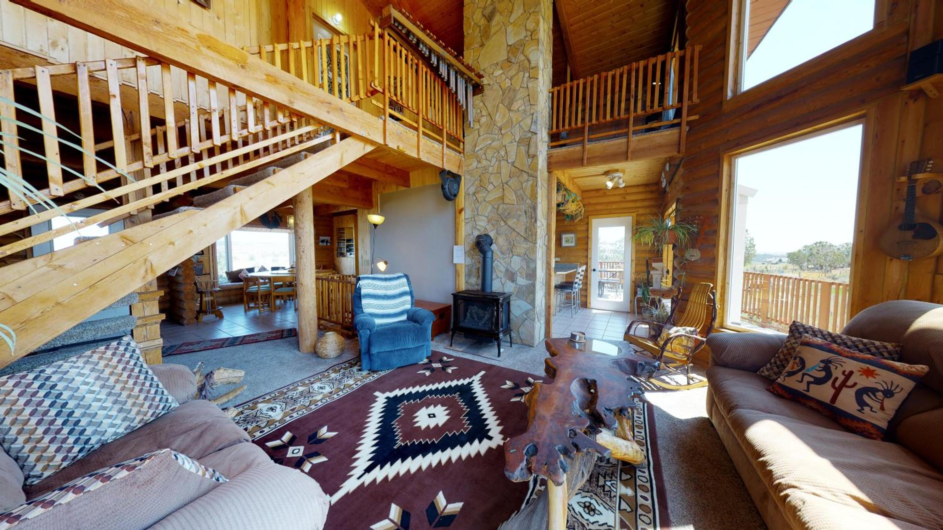 Deluxe Villa photo 3