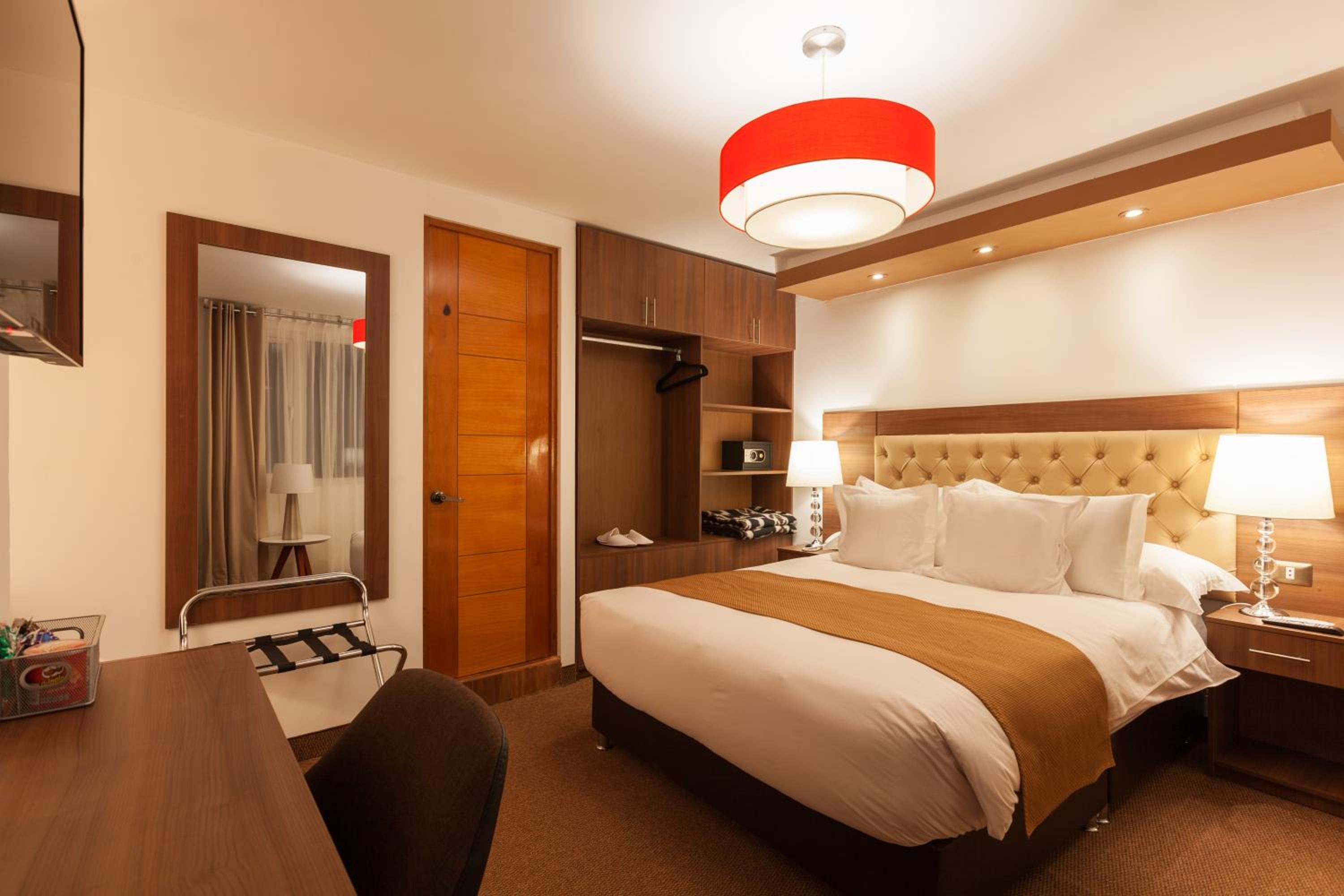 Junior Suite