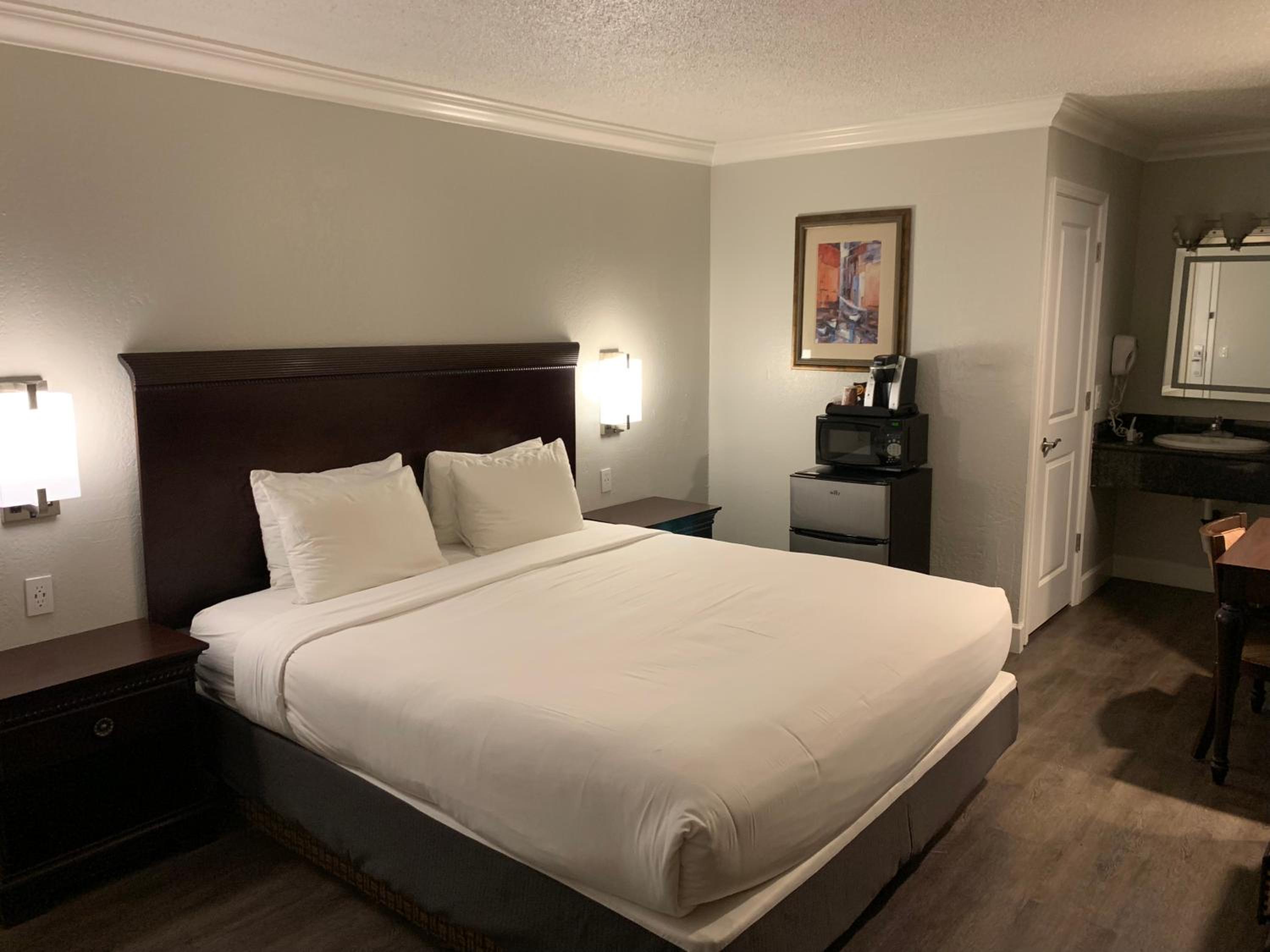 King Room - Photo 3