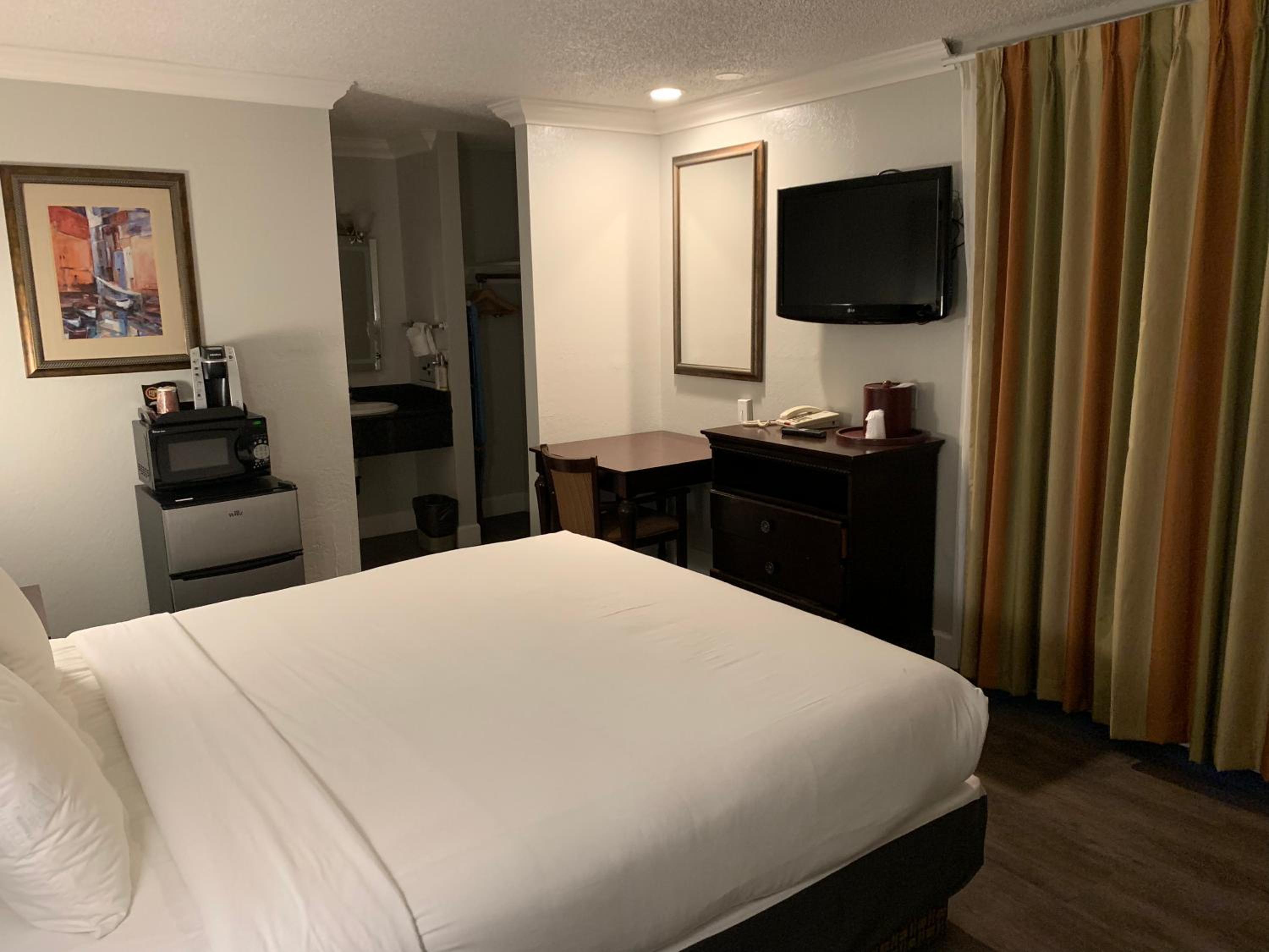 King Room - Photo 2