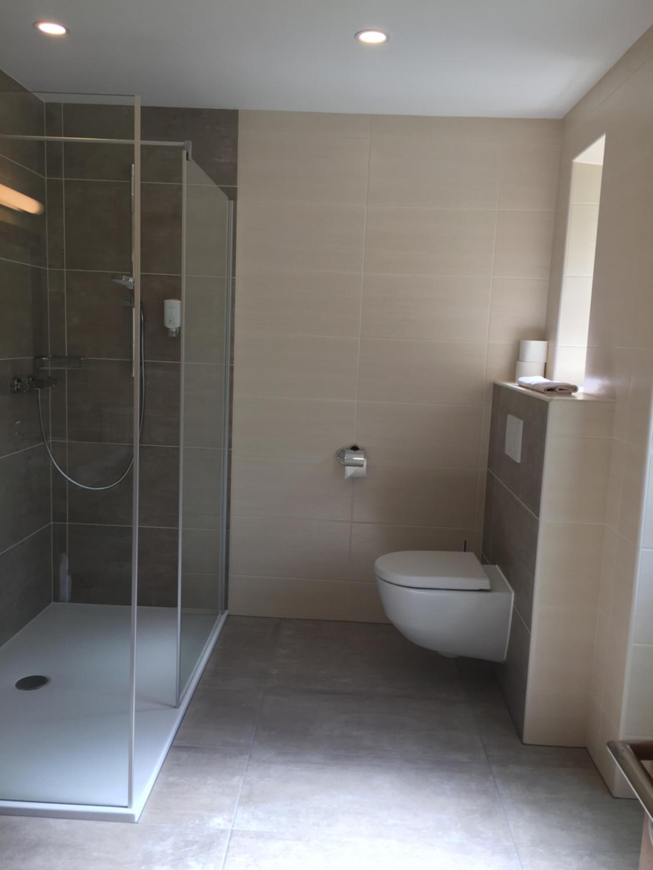 Comfort Double Room - Annex