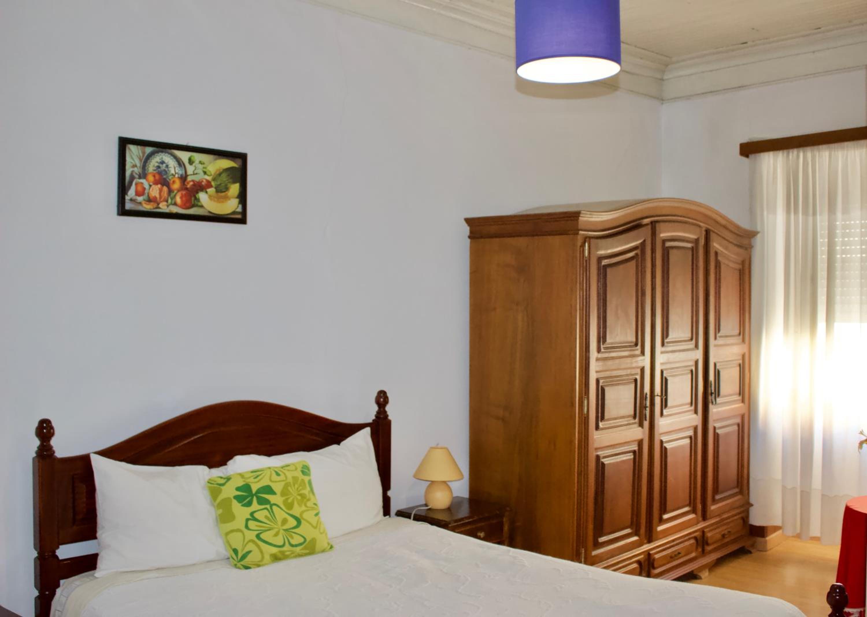 Double Room with Private Bathroom photo 1
