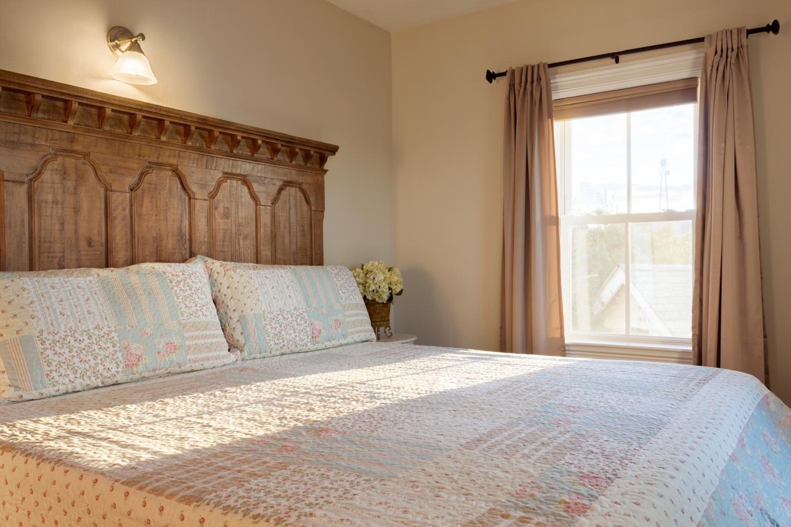 King Room with Sea View