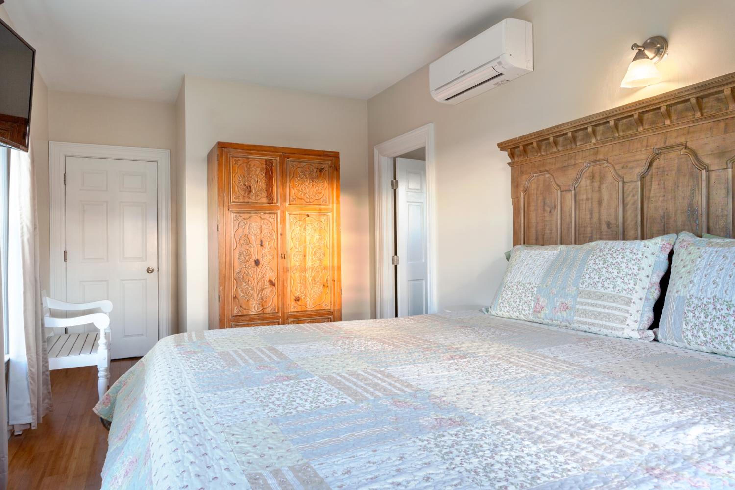 King Room with Sea View photo 3