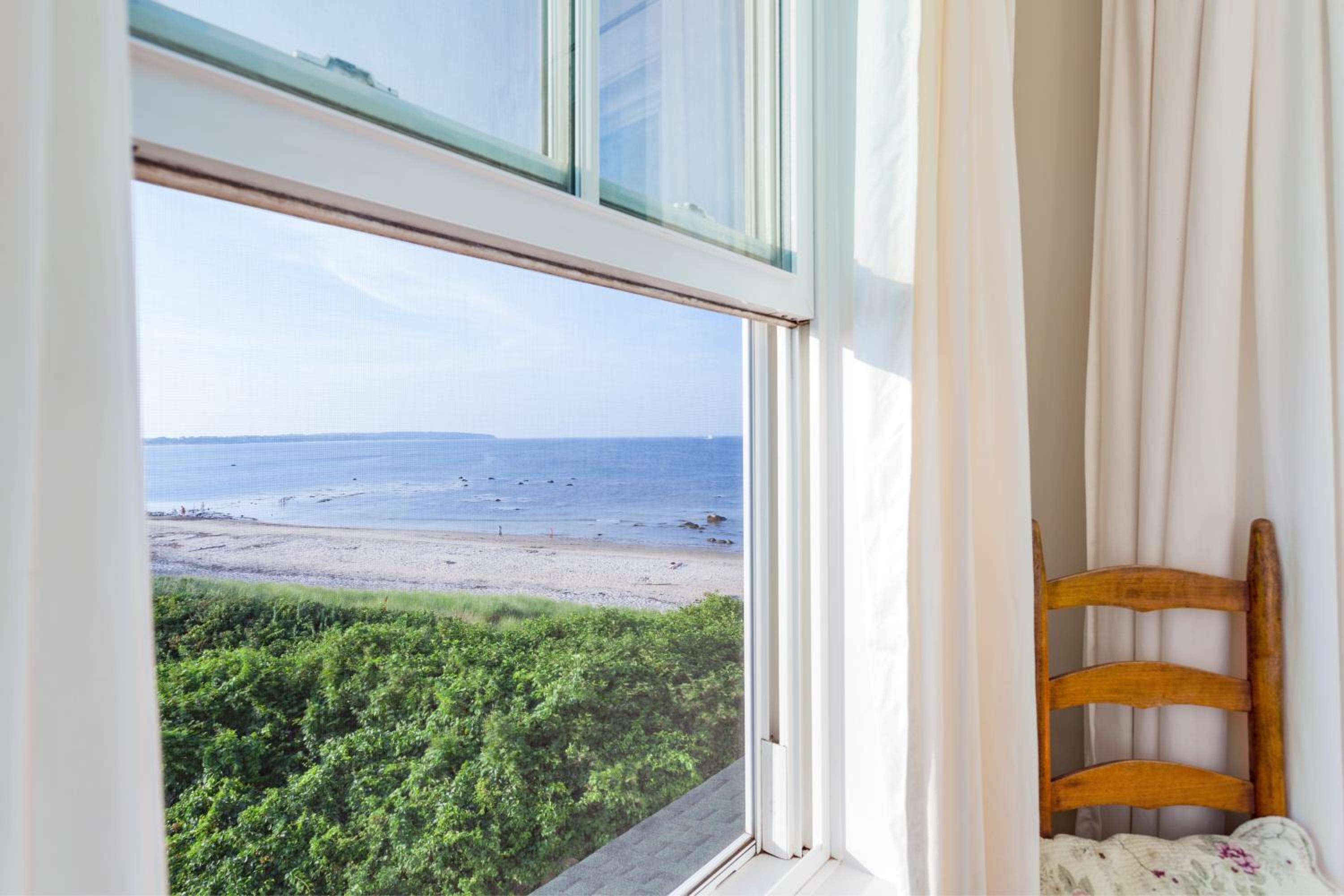 King Room with Sea View photo 2