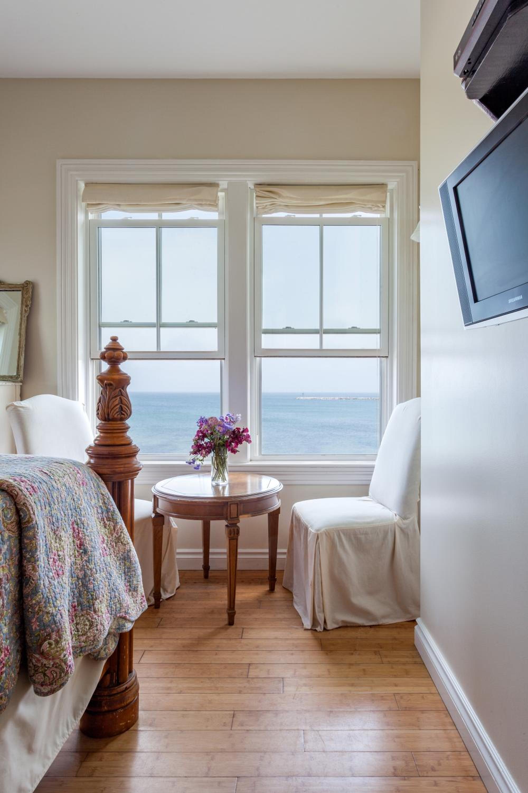 Queen Room with Sea View photo 3