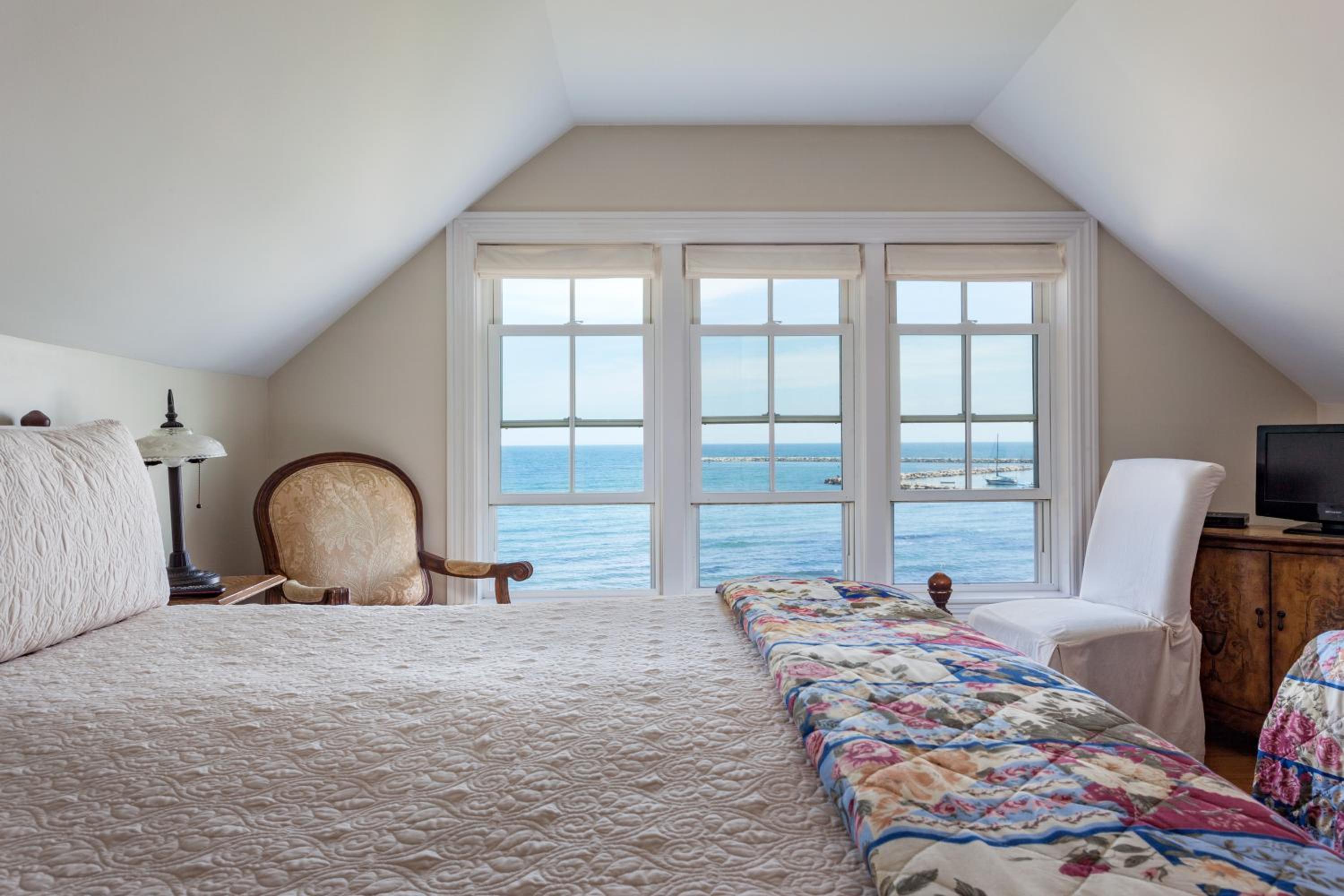 King Room with Sea View photo 3