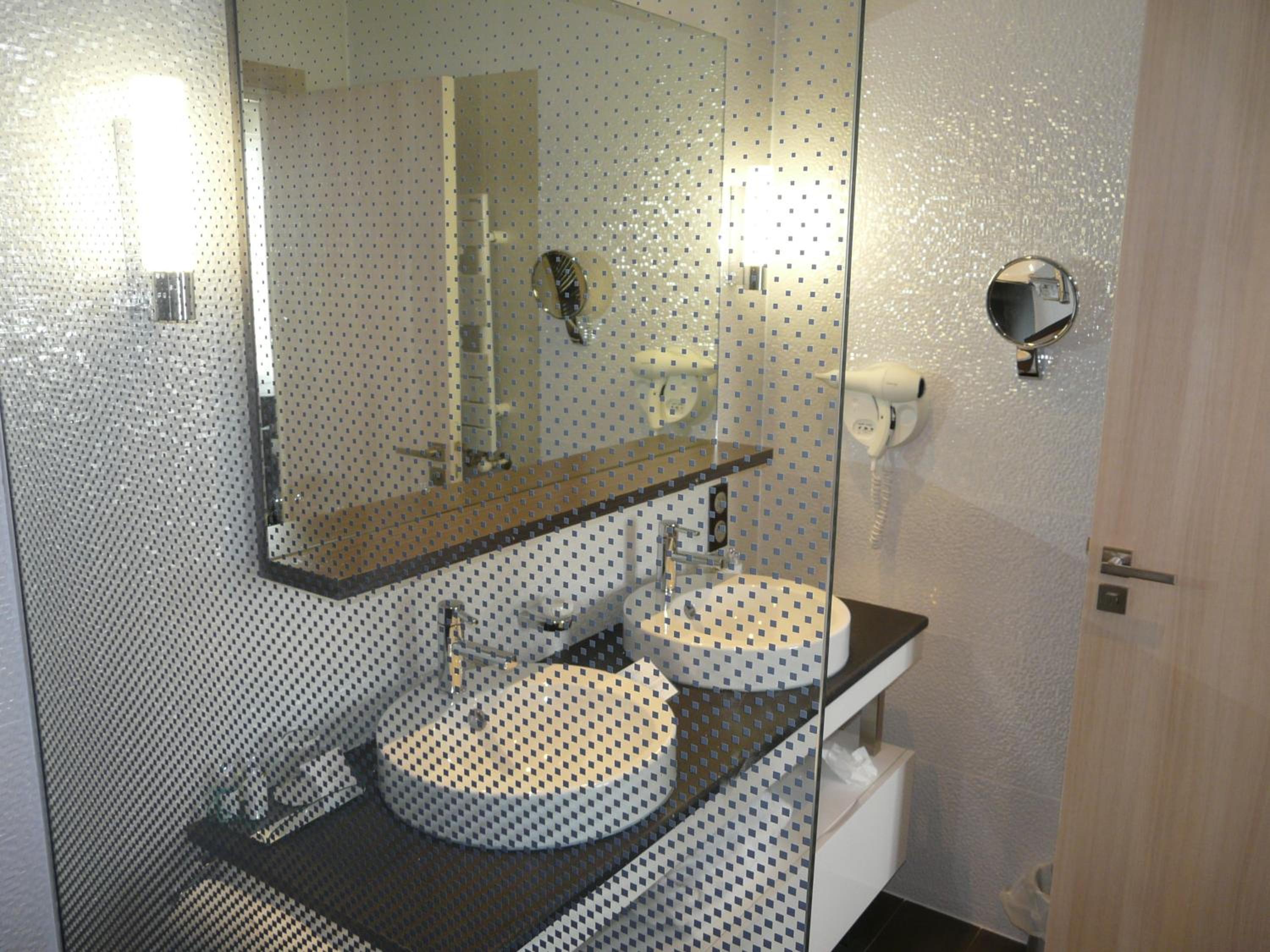 Chambre Double Supérieure Escale – Vue sur Ville photo