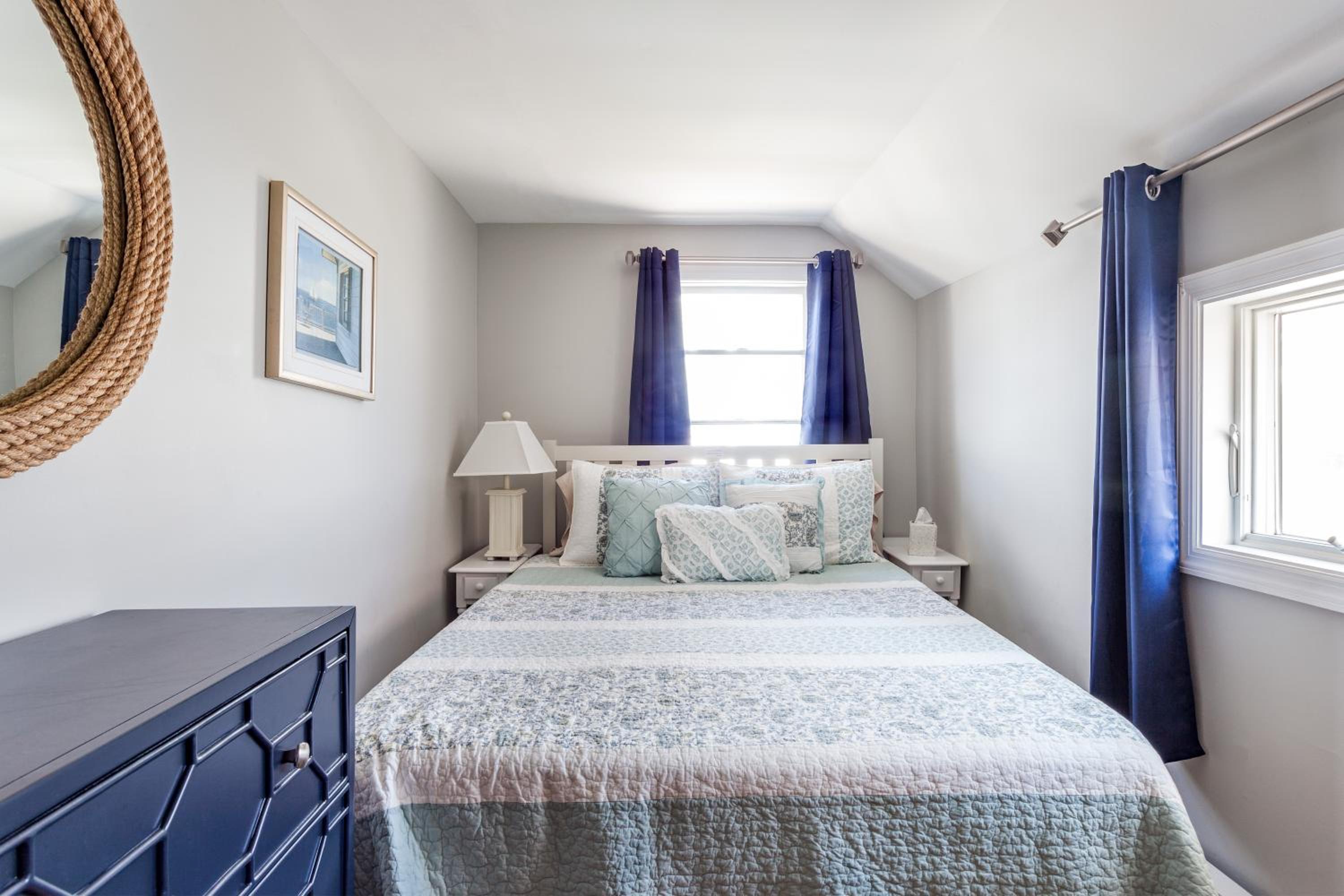 King Suite With Ocean View