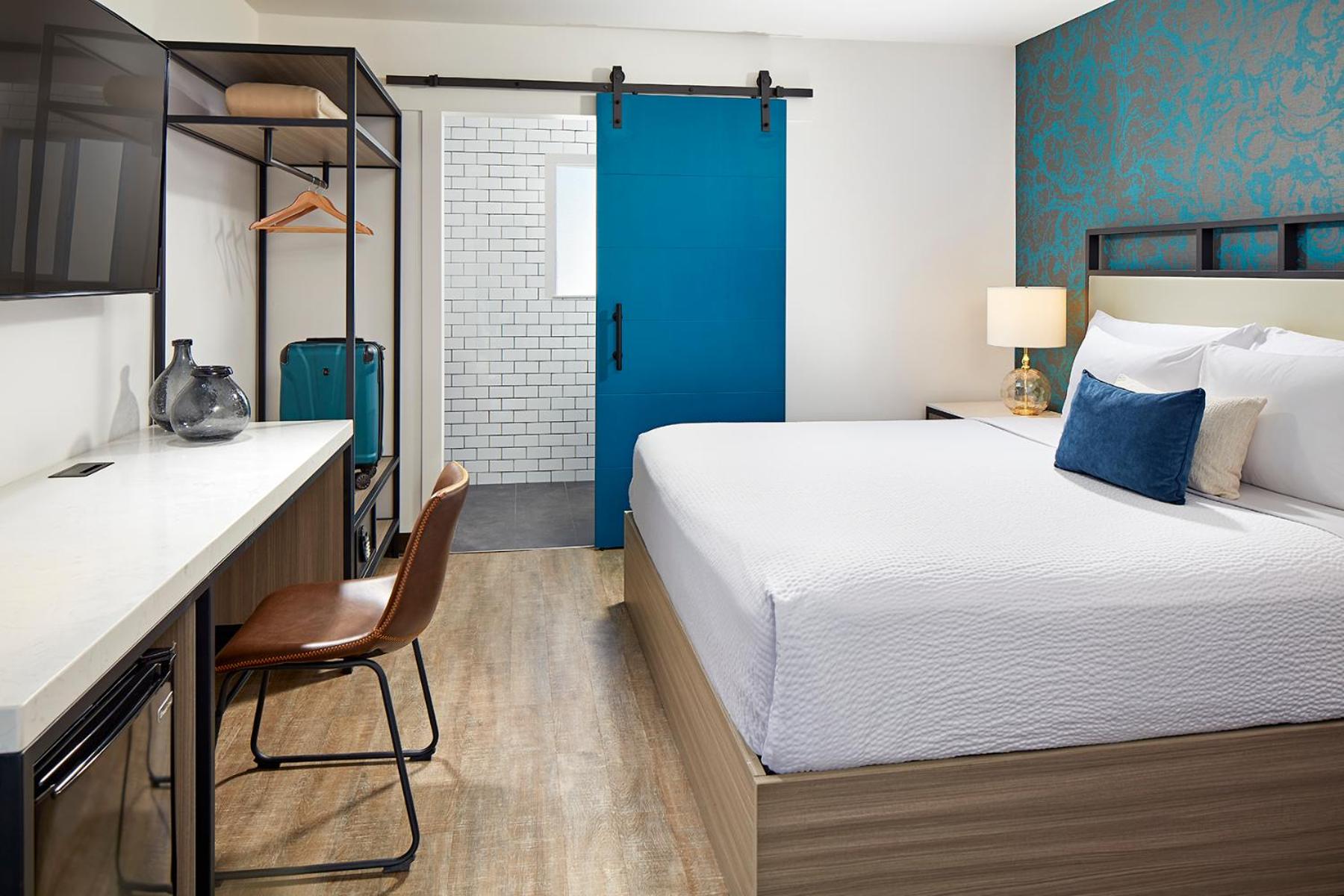 The Shoal Hotel La Jolla Beach, Billede 3