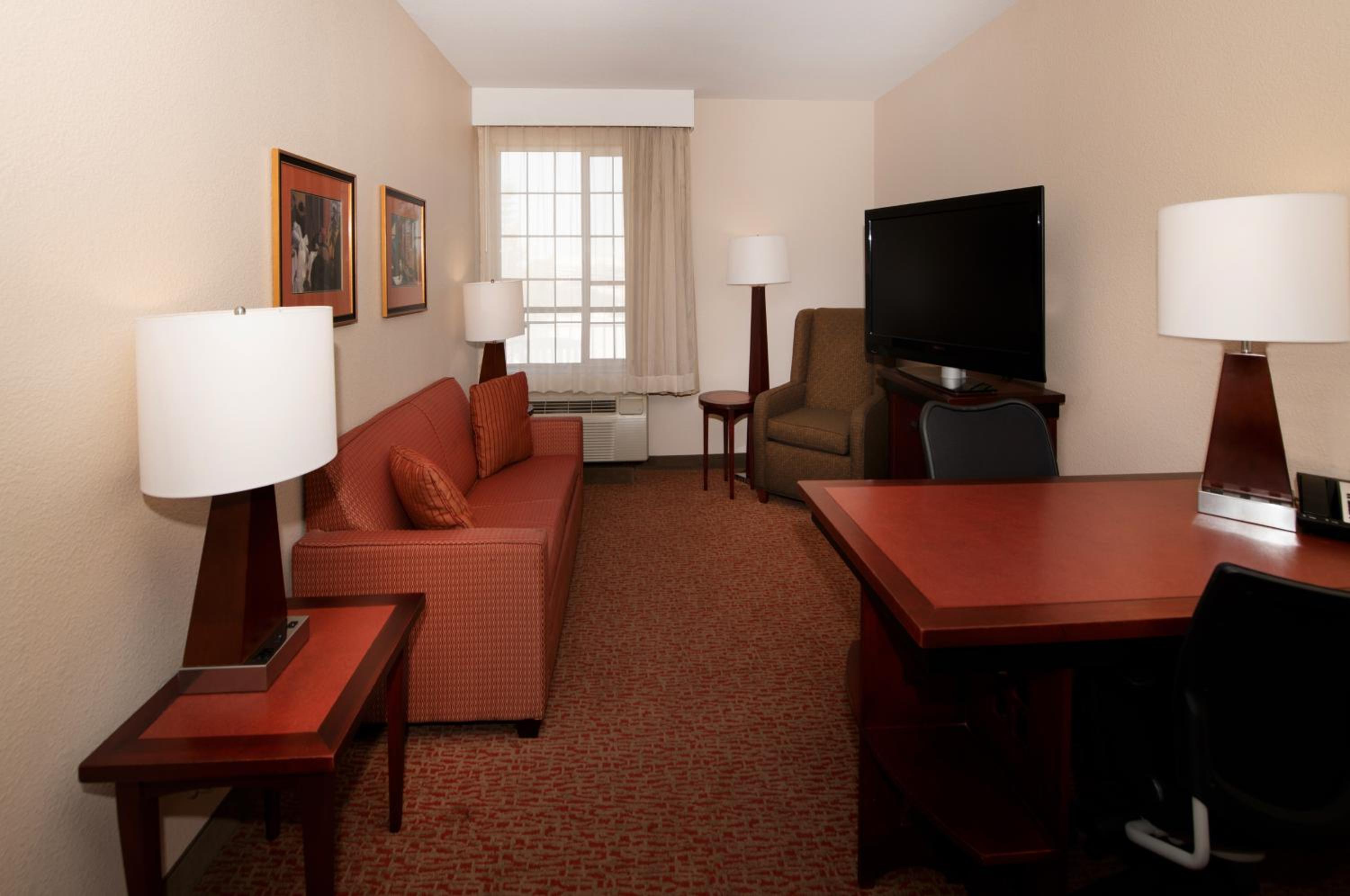 Executive Suite - Disability Access - Photo 1