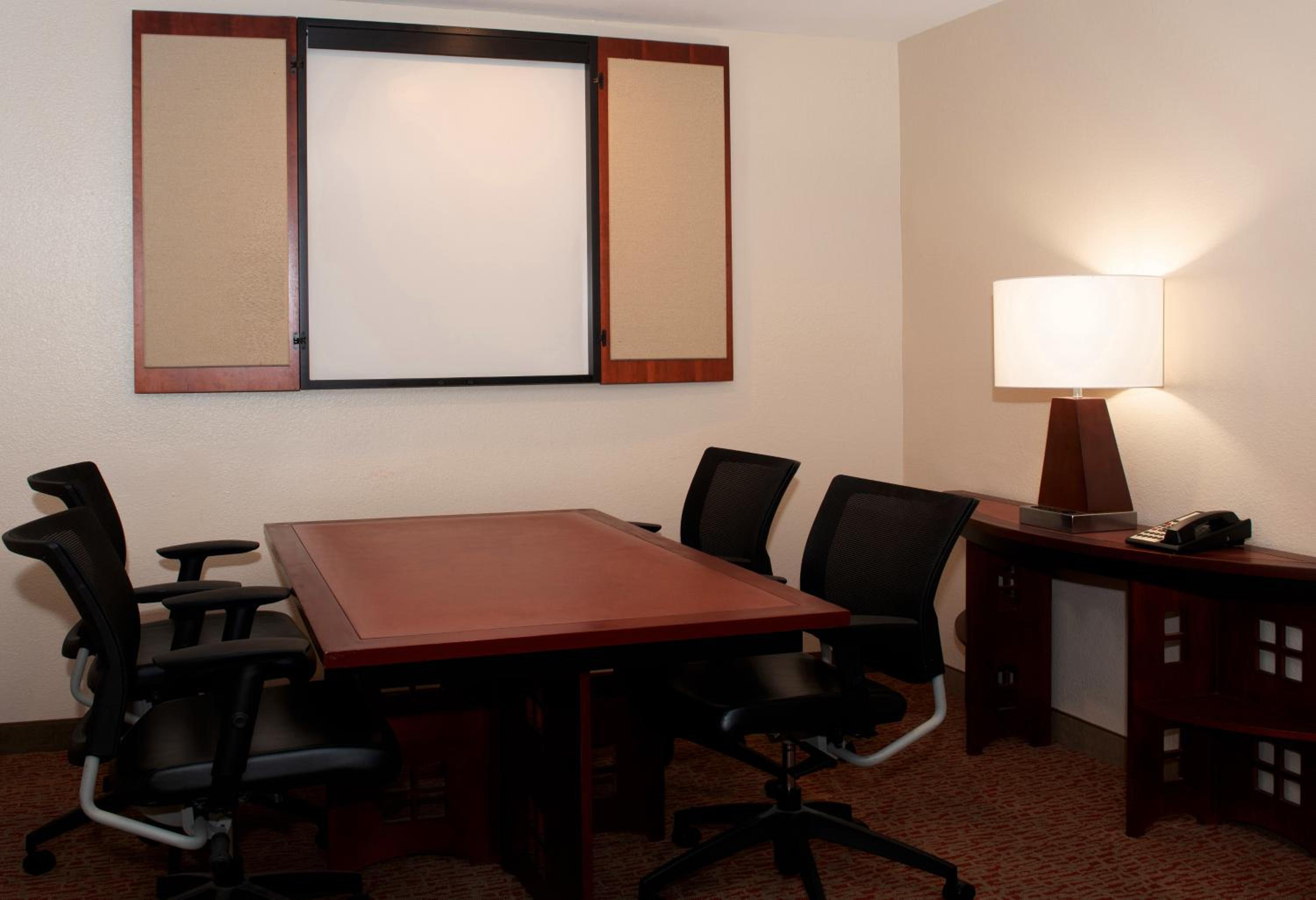 Boardroom Suite