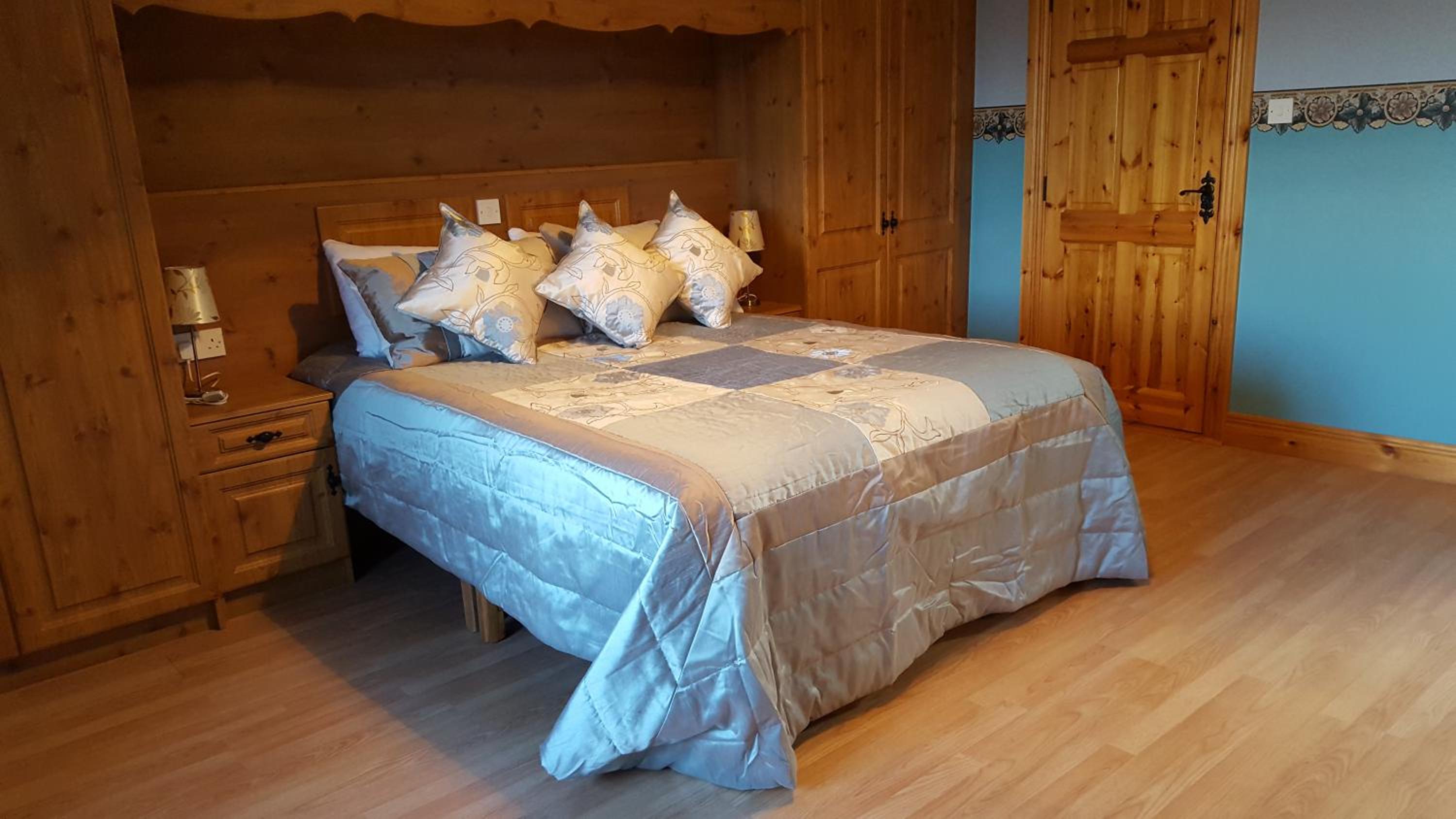 Standard Double Room photo 1