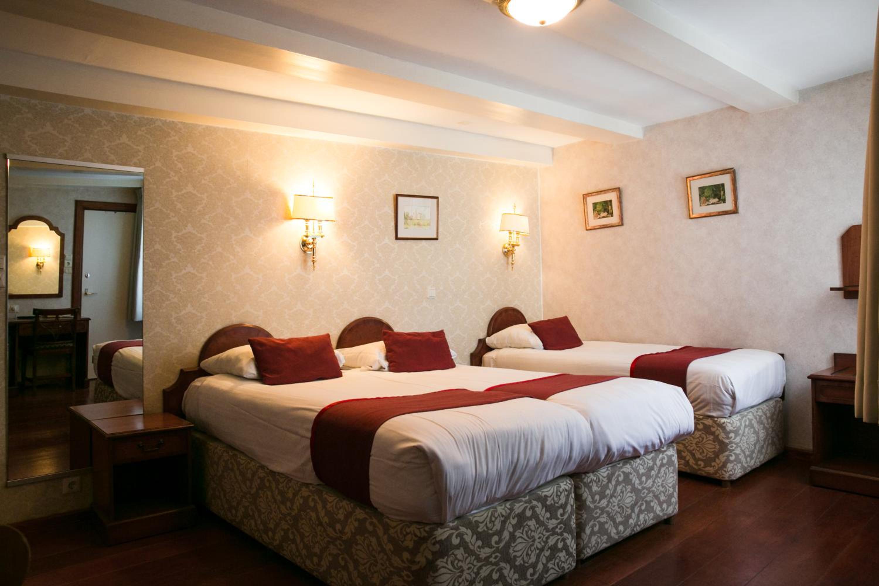 Triple Comfort Room photo 3