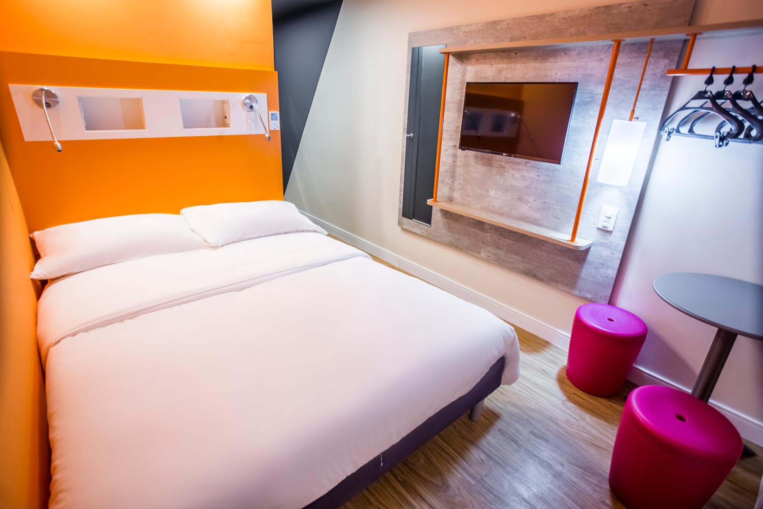 Double Room - Photo 4