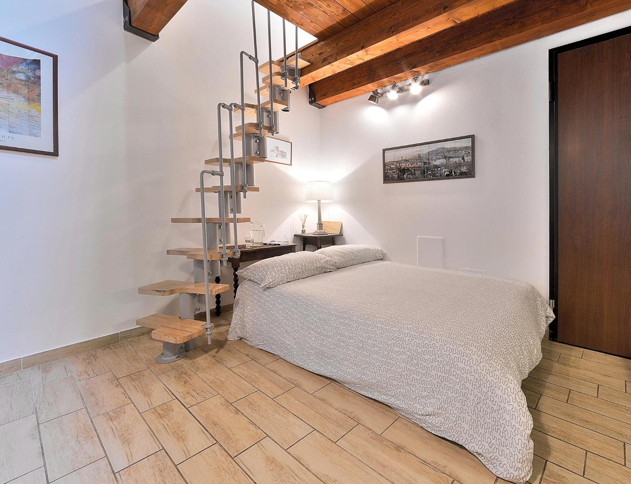 Apartment - Split Level