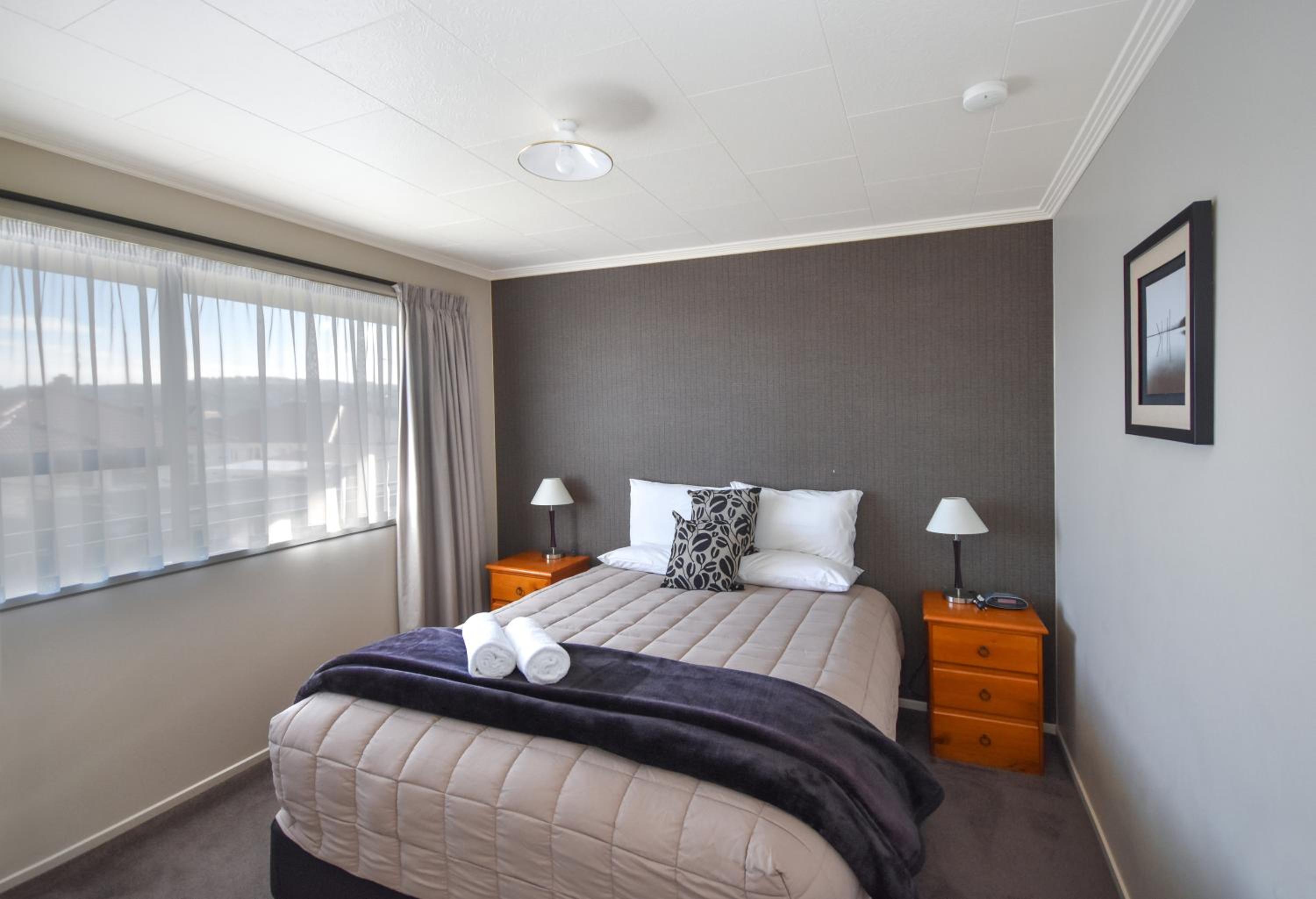 Two-Bedroom Apartment (4 Adults) - Photo 1