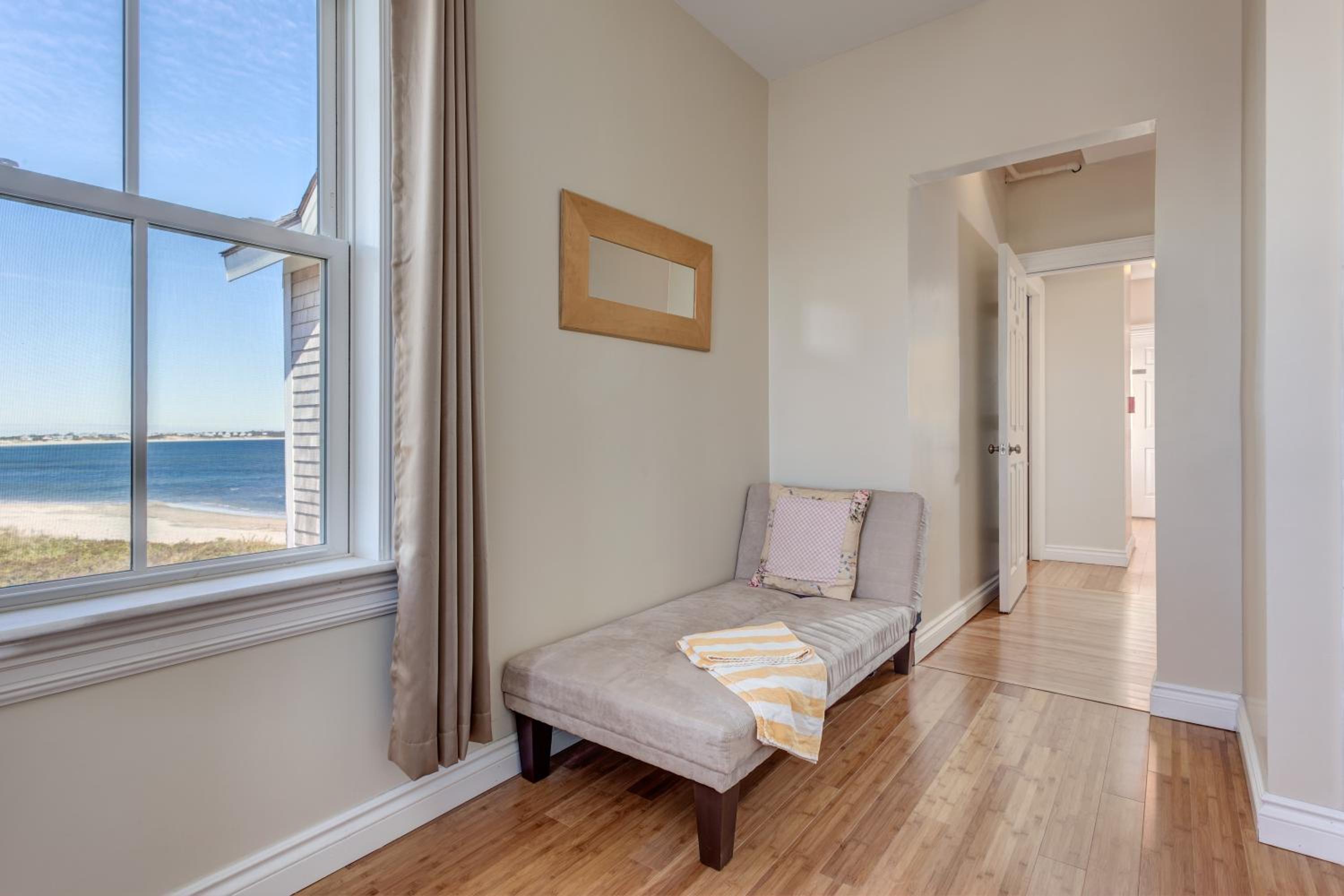 King Room with Sea View