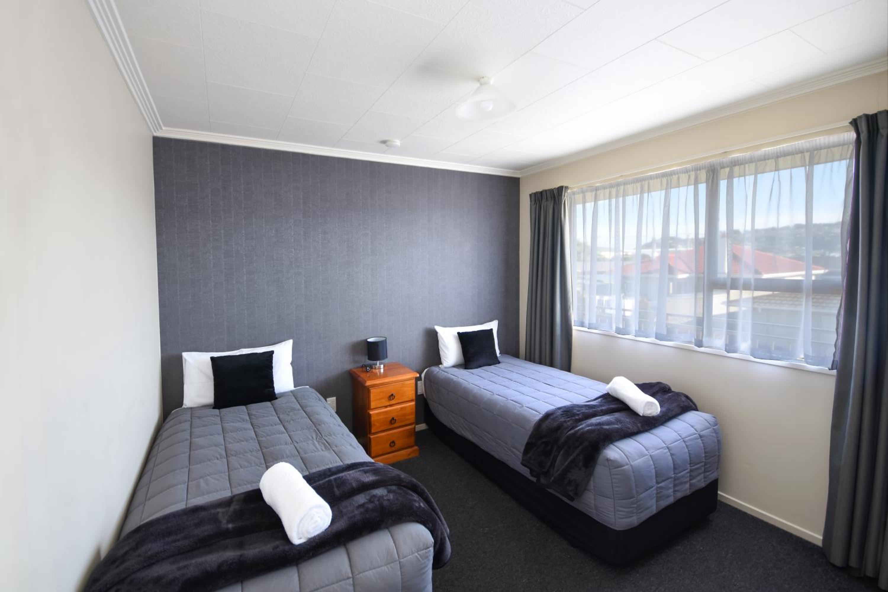 Two-Bedroom Apartment (5 Adults) - Photo 1