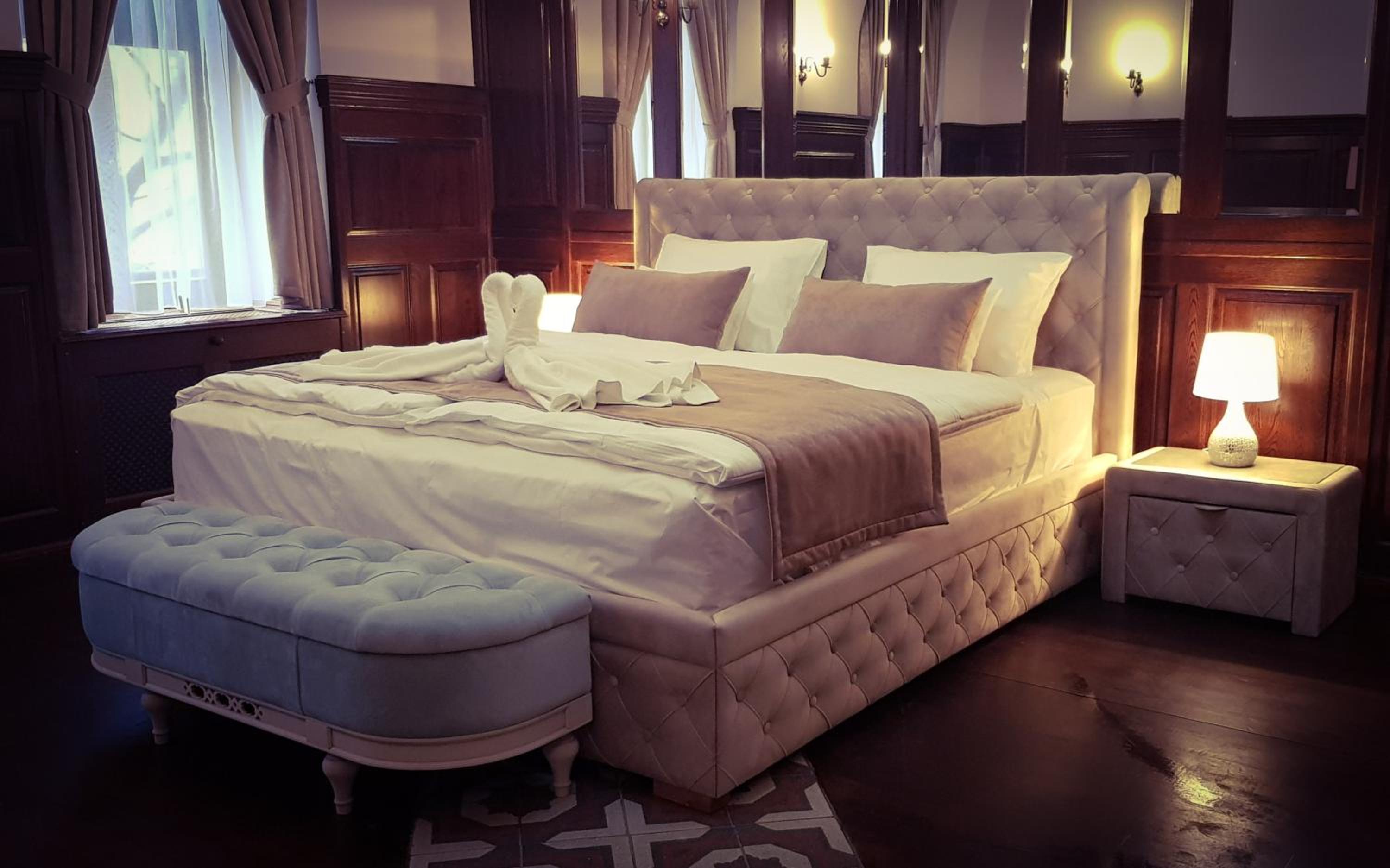 Superior Triple Room - Photo 16