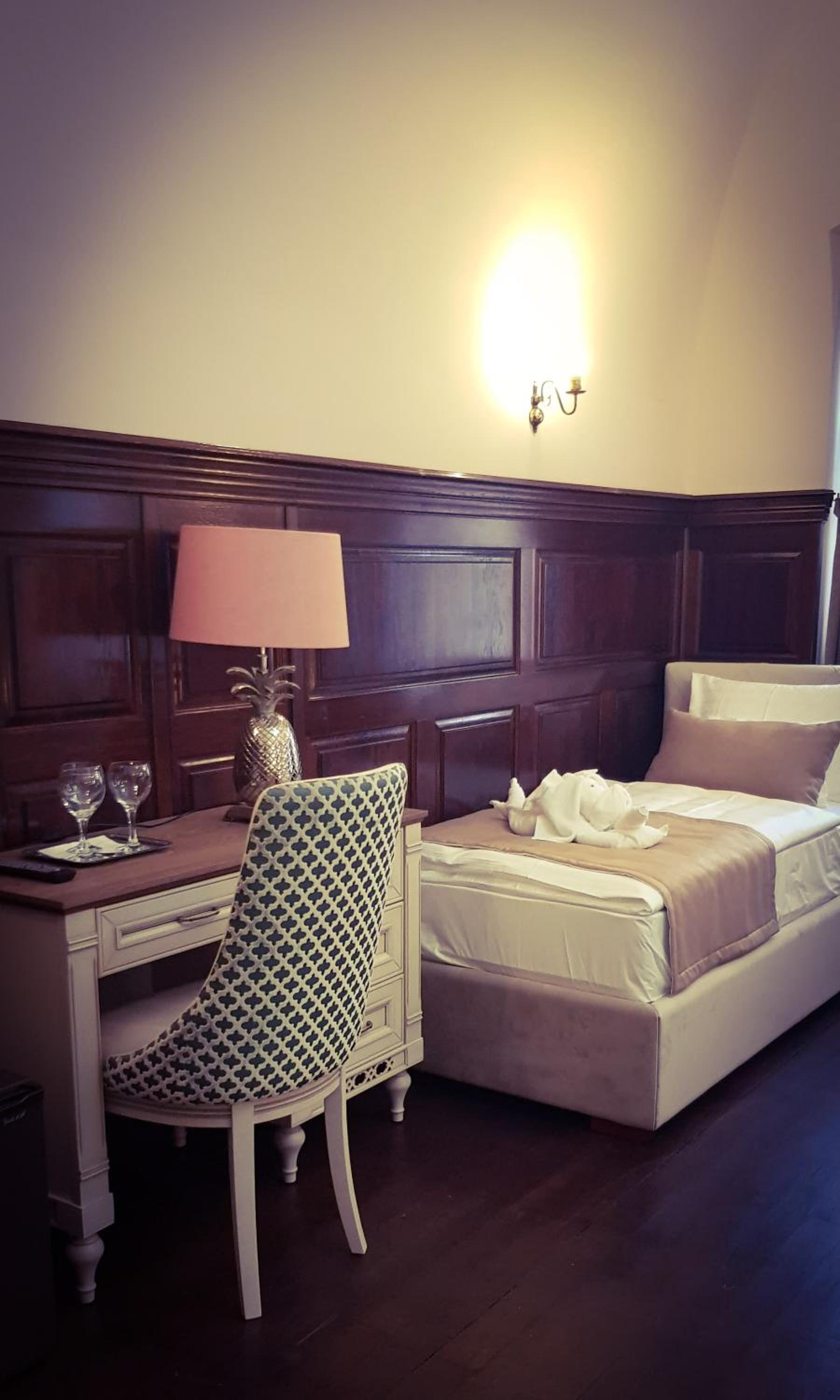 Superior Triple Room - Photo 5