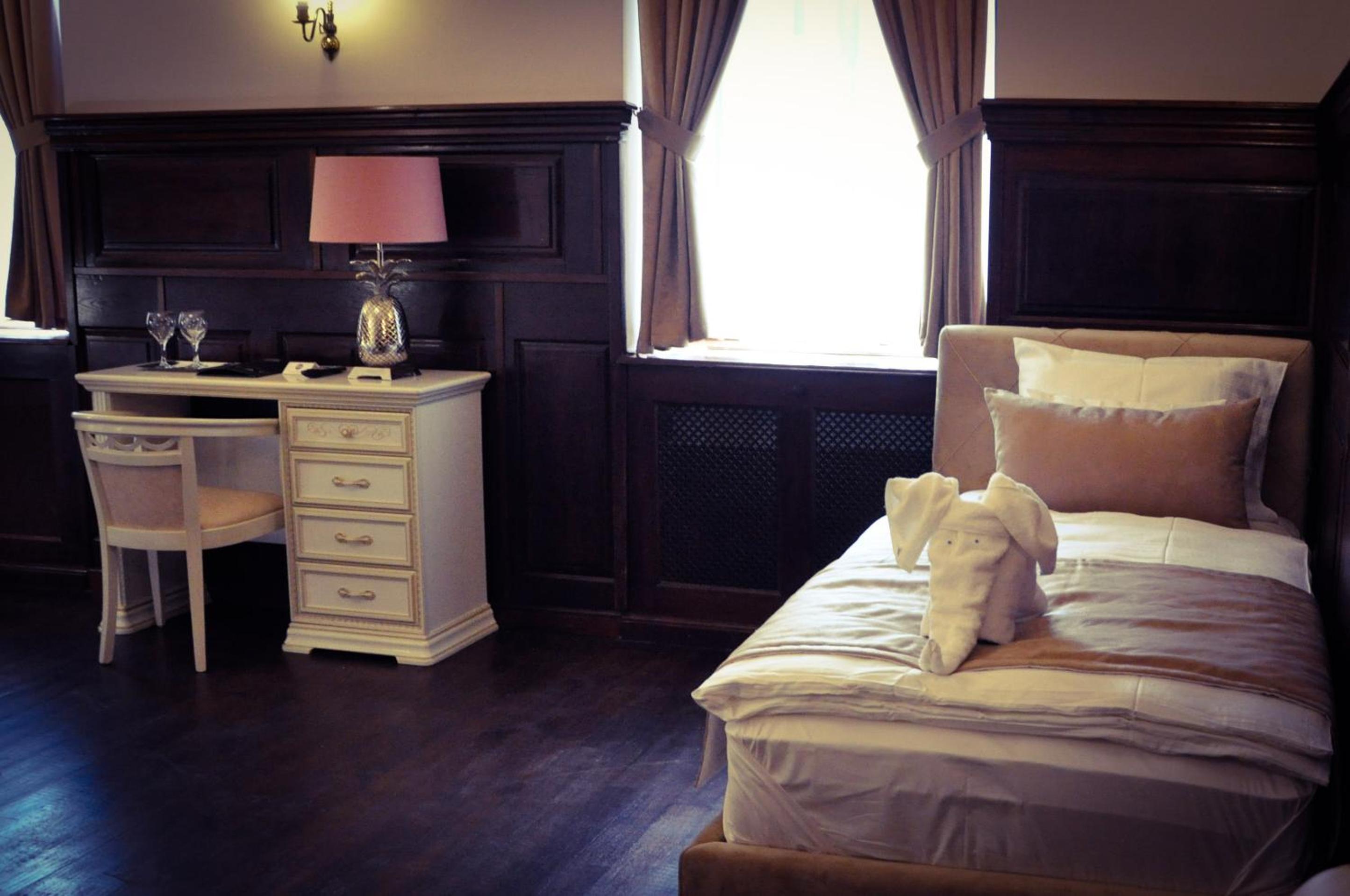 Superior Triple Room - Photo 6