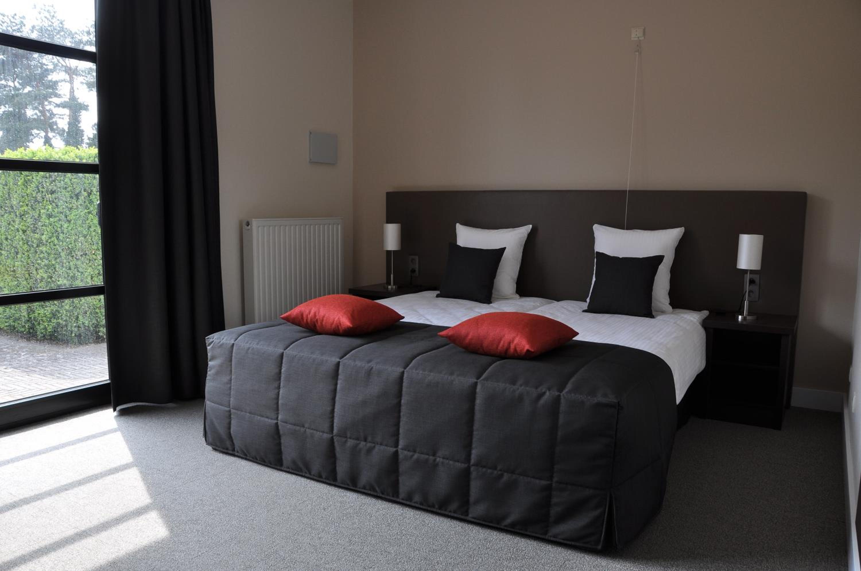 Twin Room photo 1