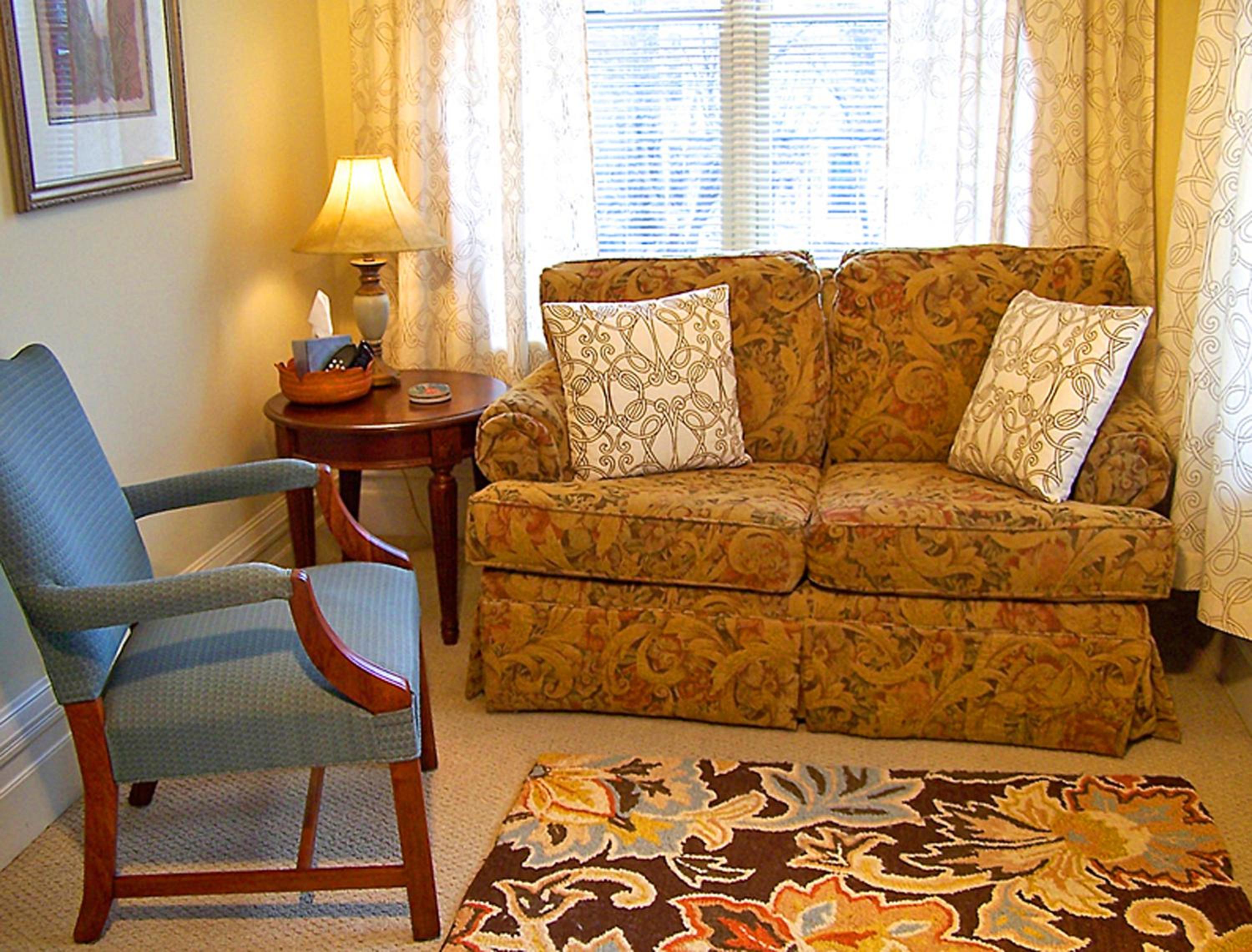 Queen Suite