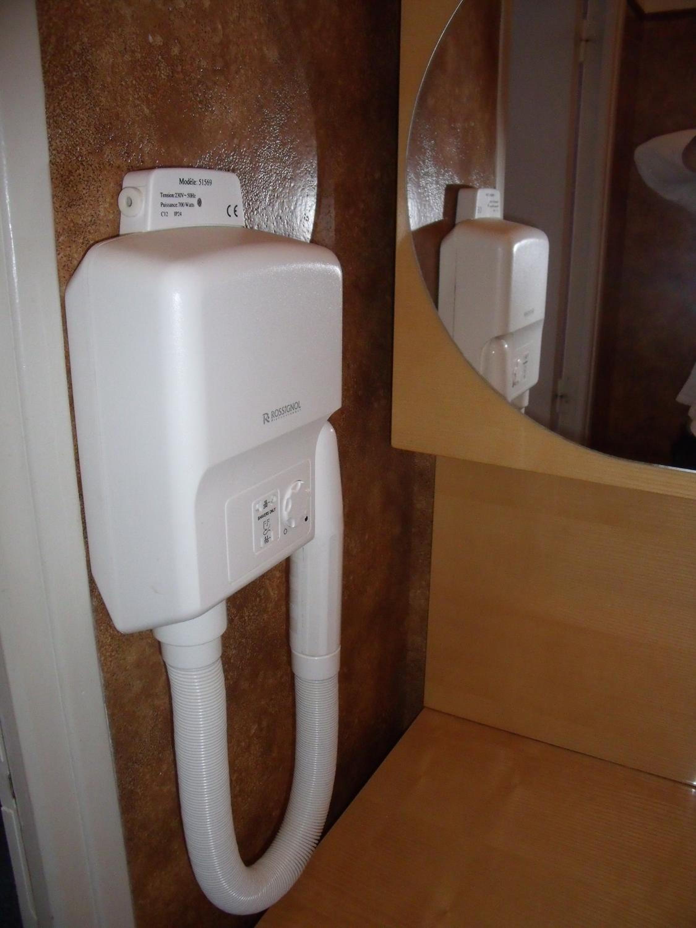Twin Room photo 3