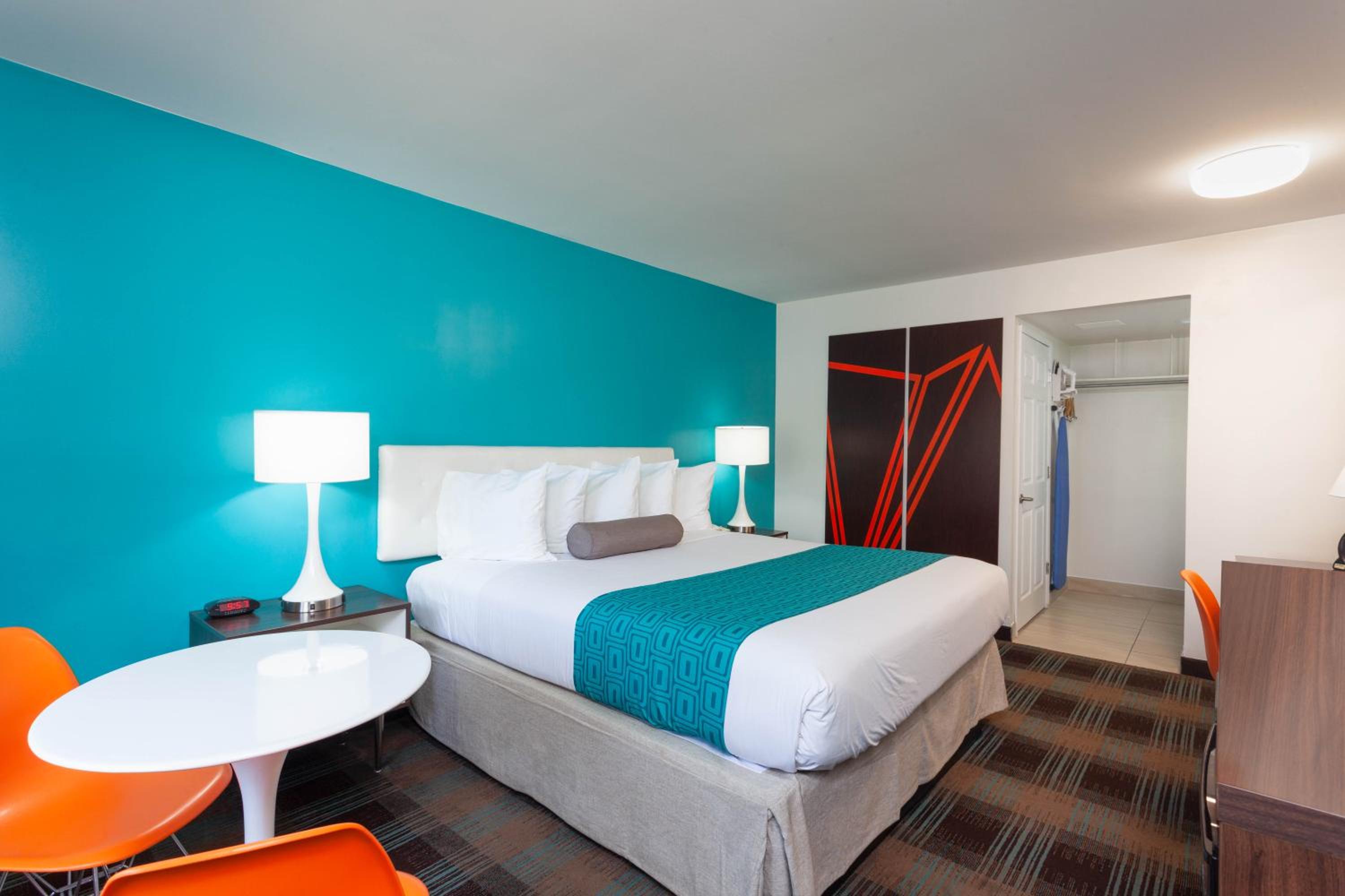 King Room