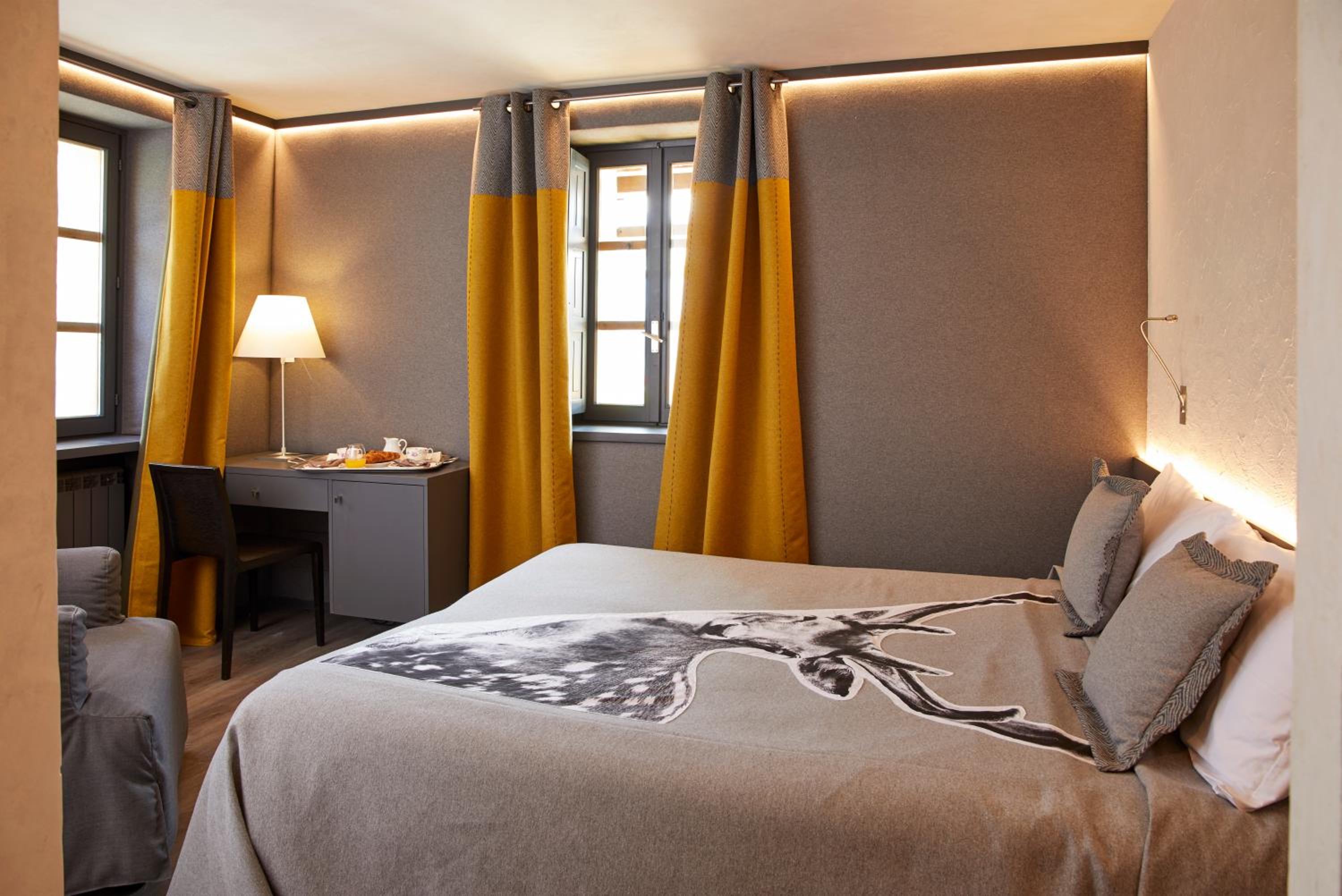 Superior Double Room - Photo 13