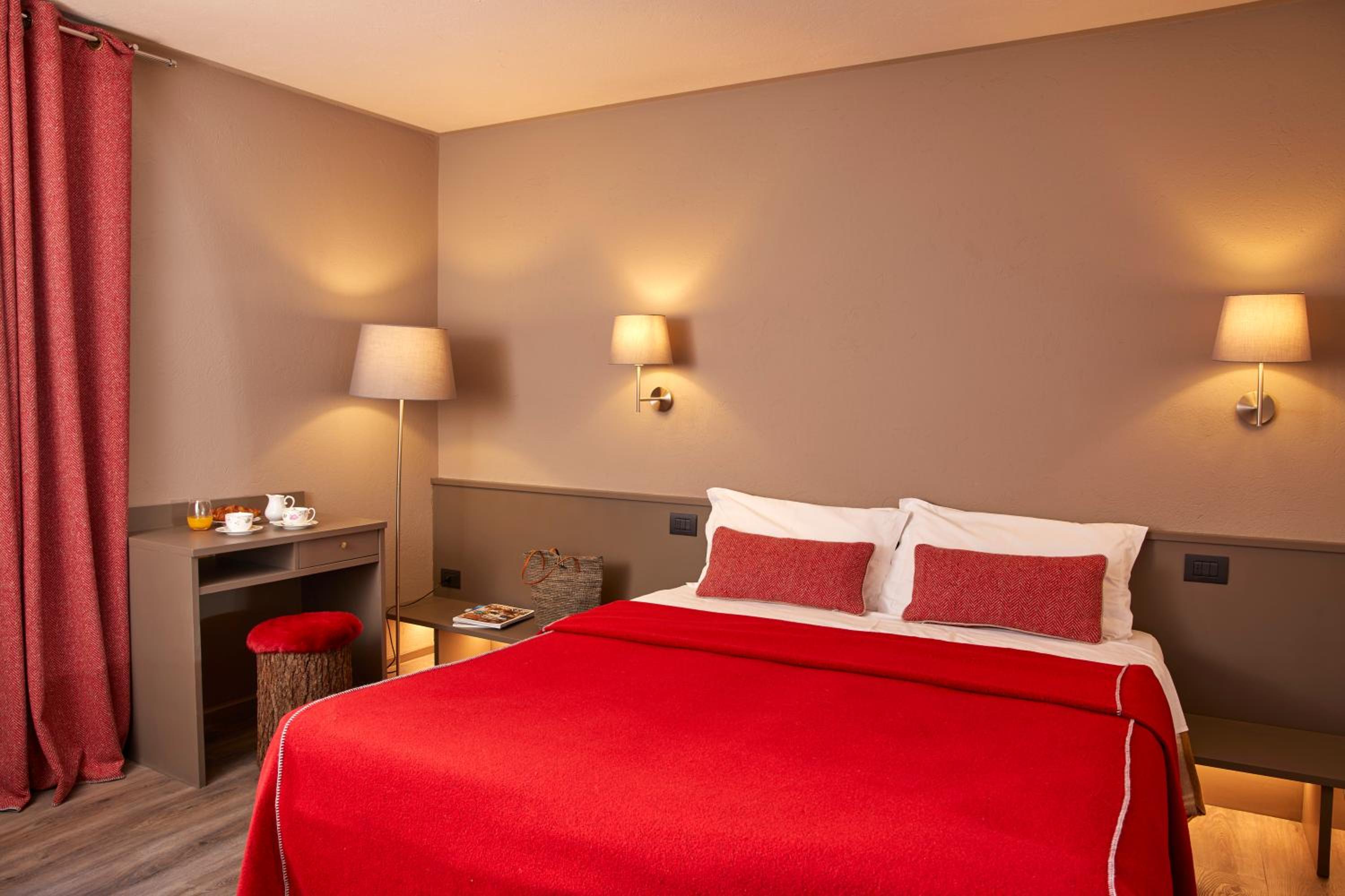 Superior Double Room - Photo 12