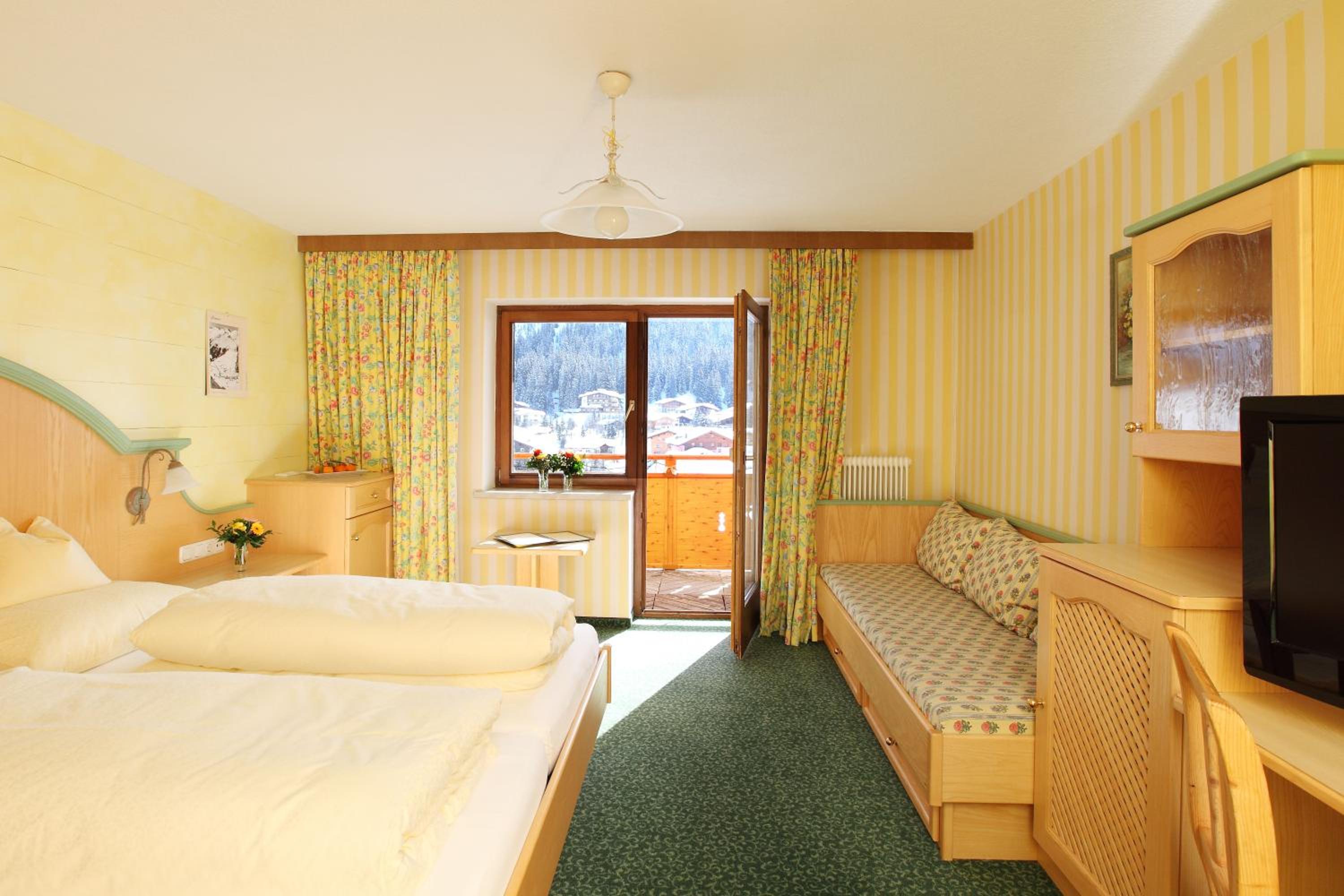 Triple Room photo 3
