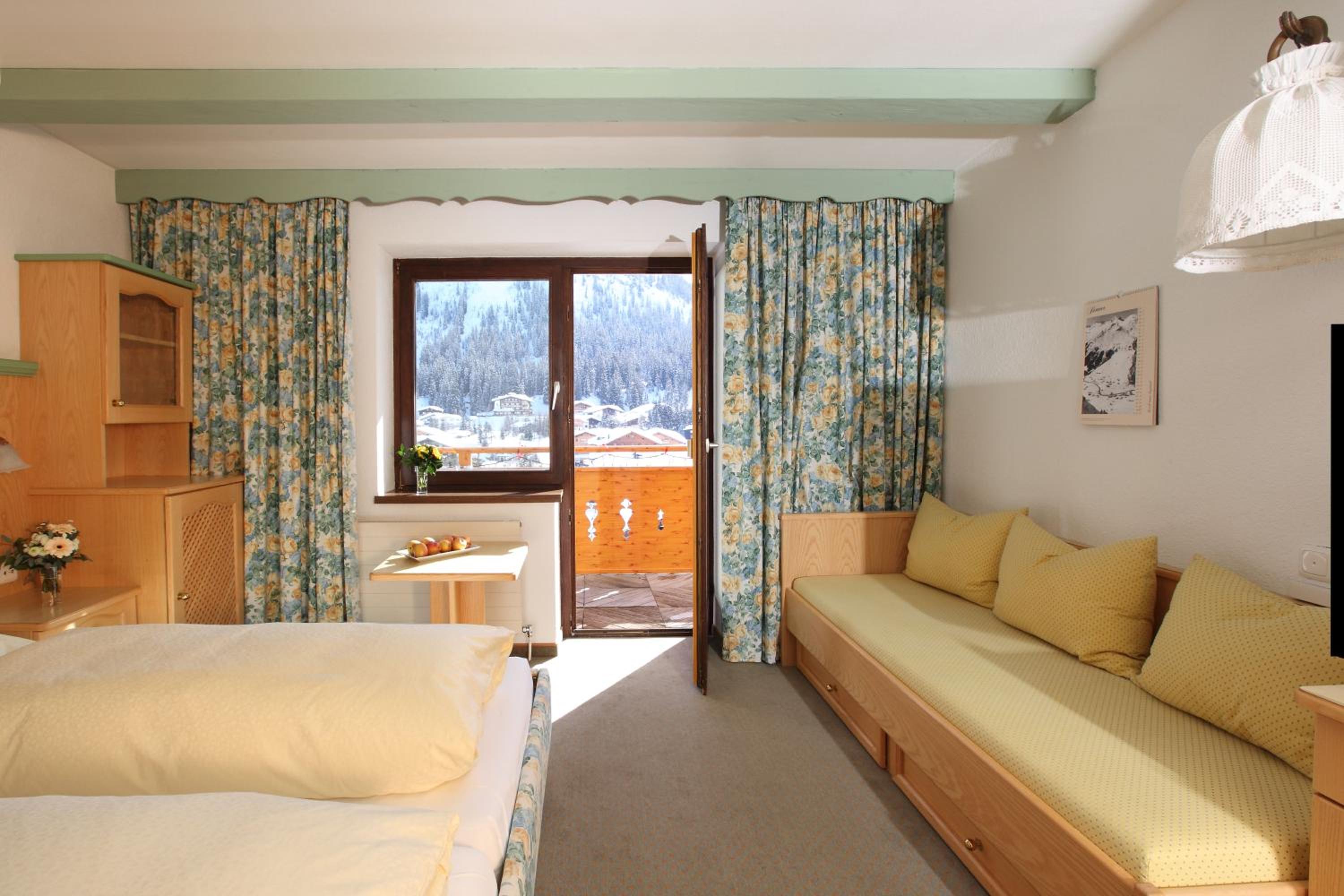 Triple Room photo 1