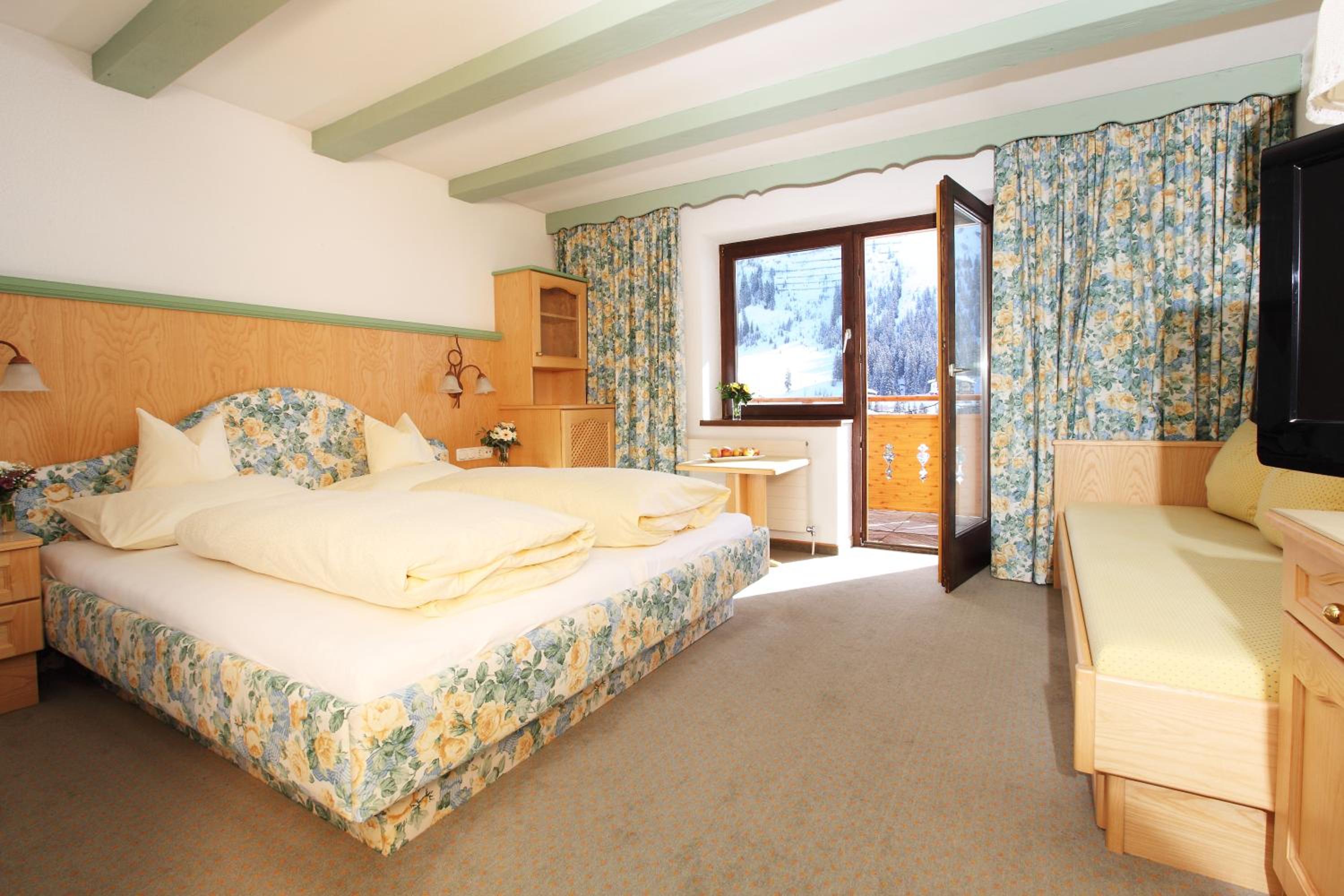 Triple Room photo 2