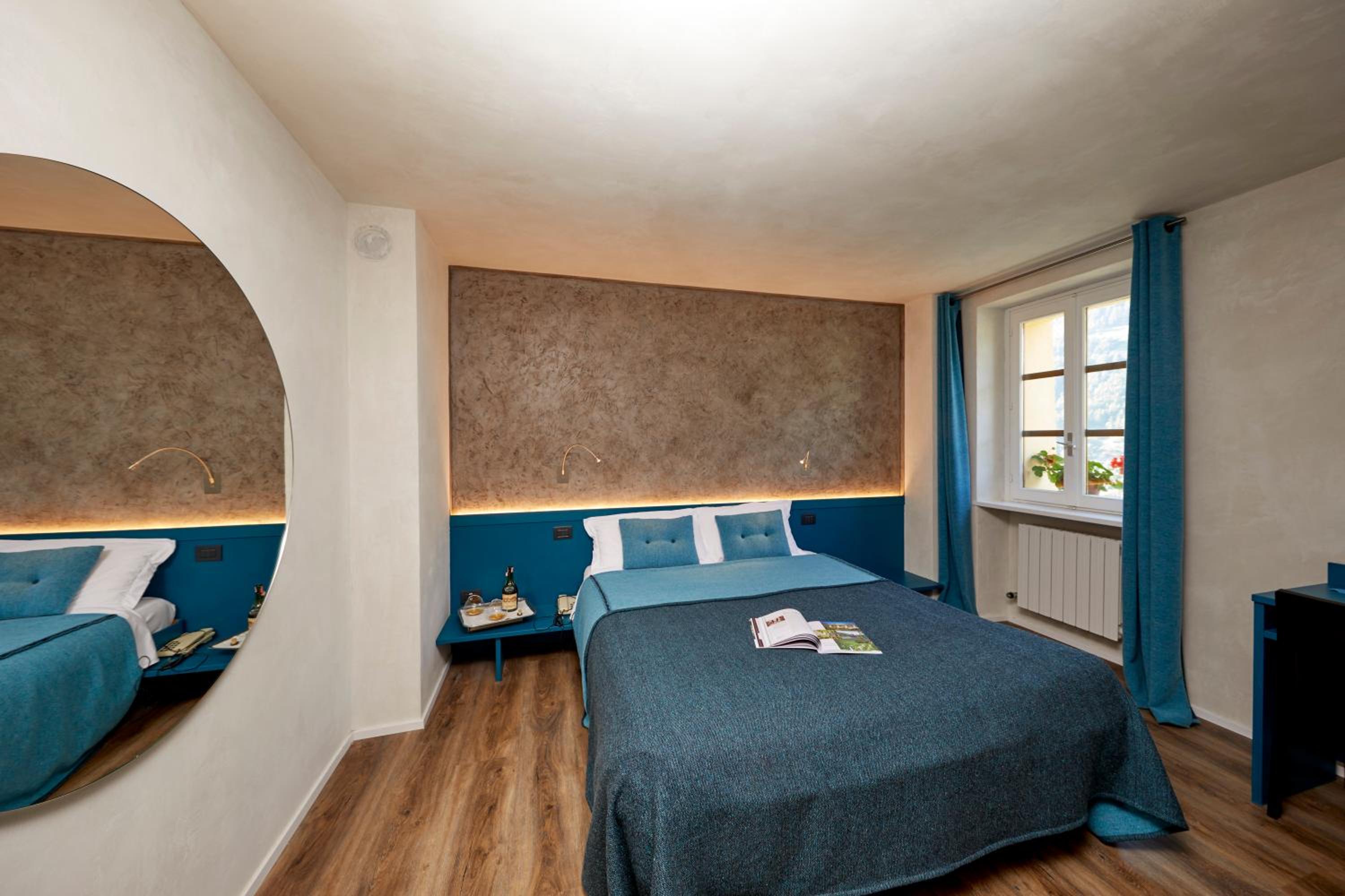 Superior Double Room - Photo 2