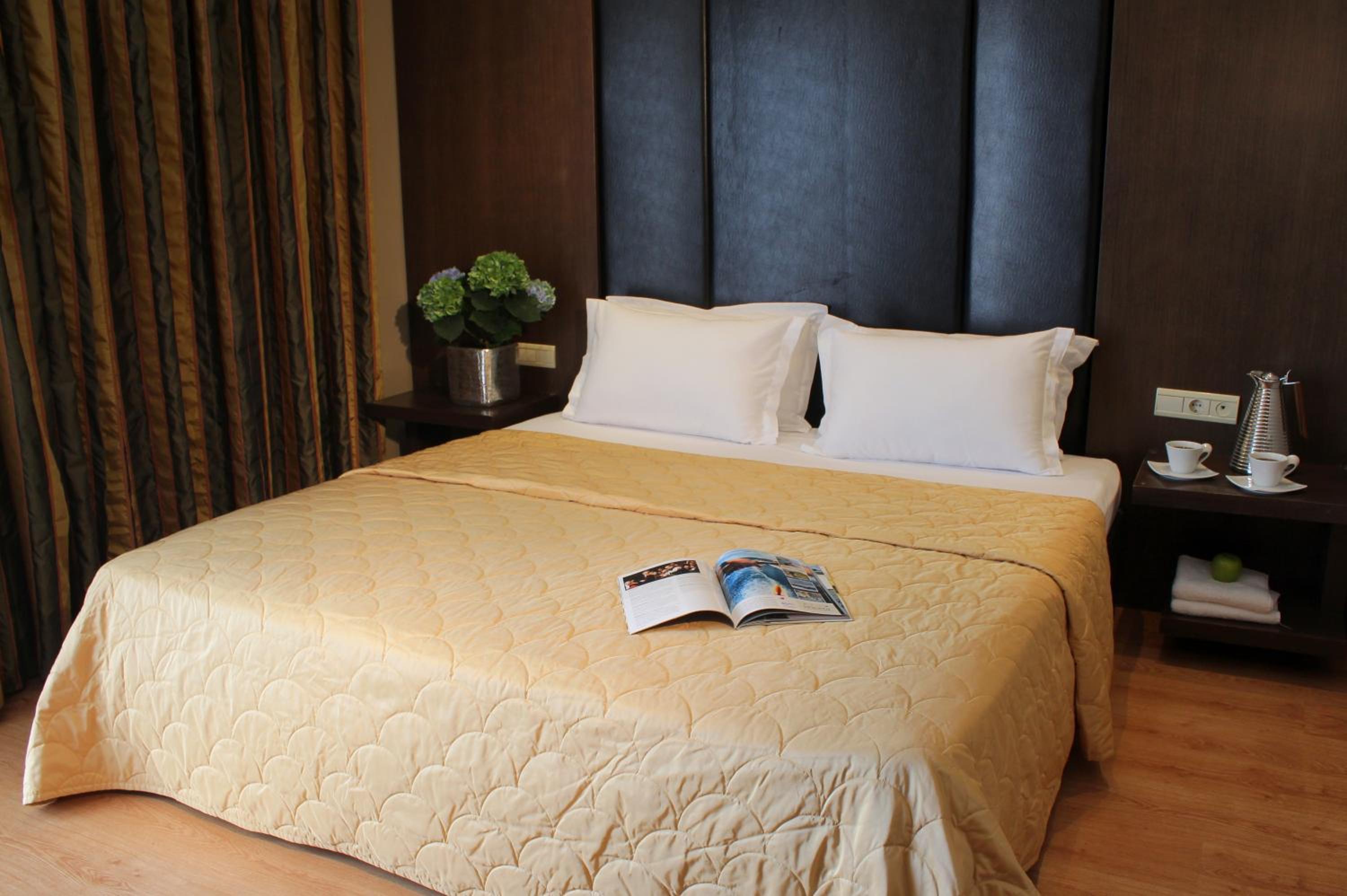 Superior Double Room - Photo 1