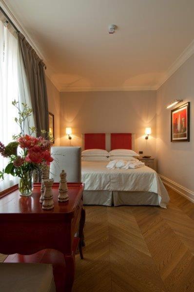 Double or Twin Room photo 3