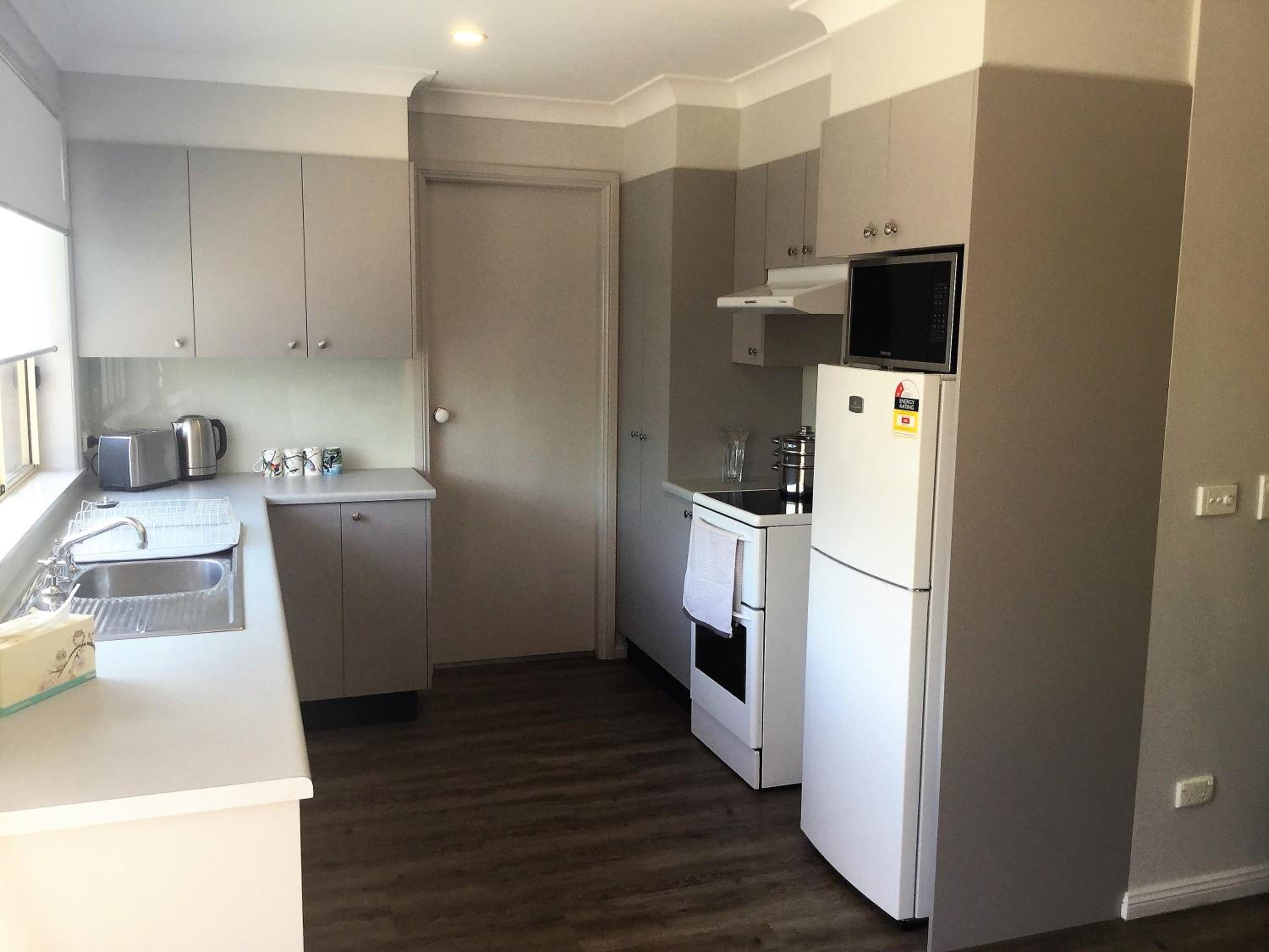 Duplex Apartment - Photo 7