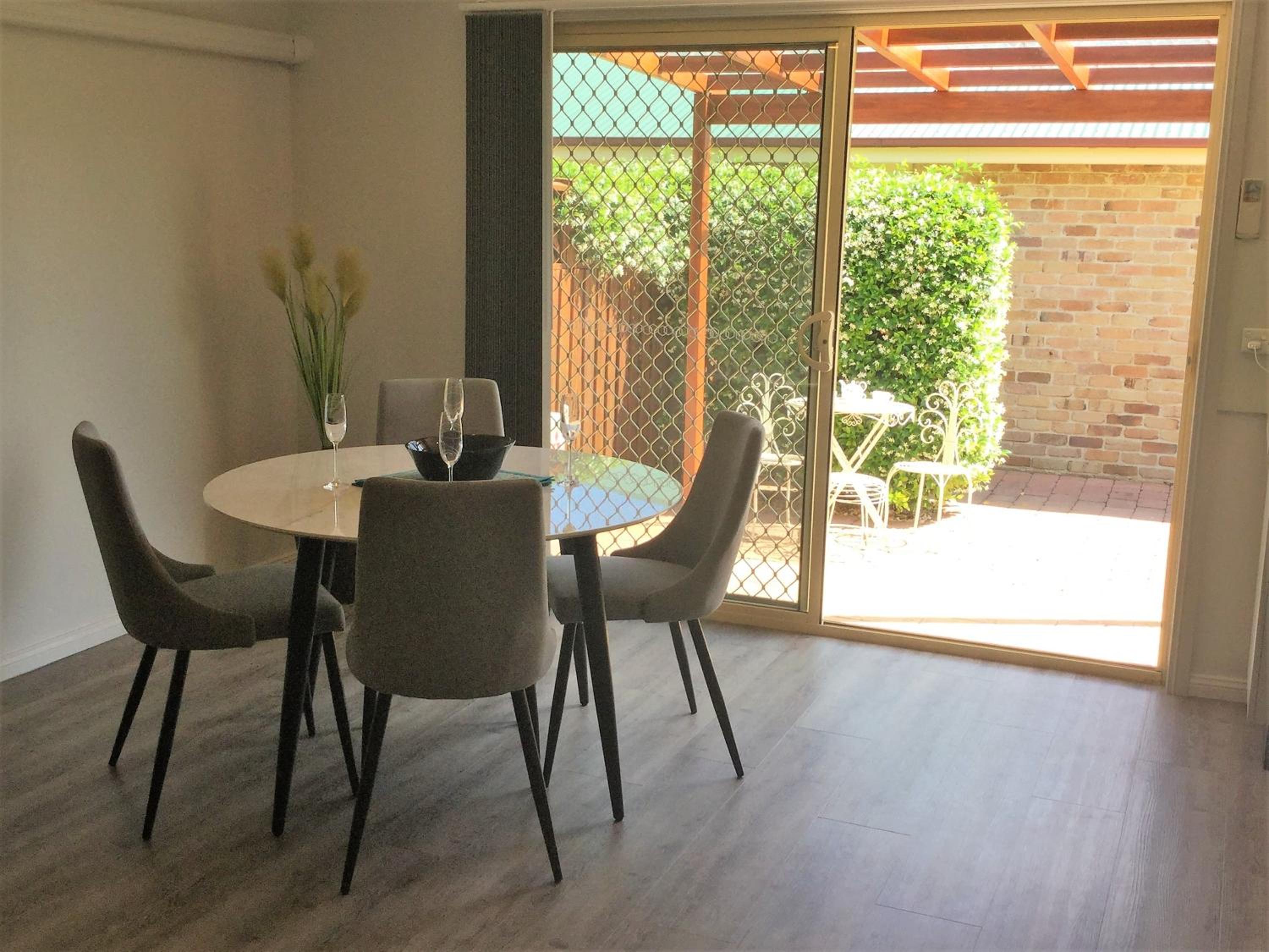 Duplex Apartment - Photo 9