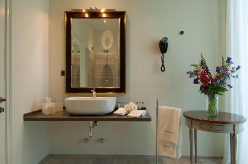 Double or Twin Room photo 2