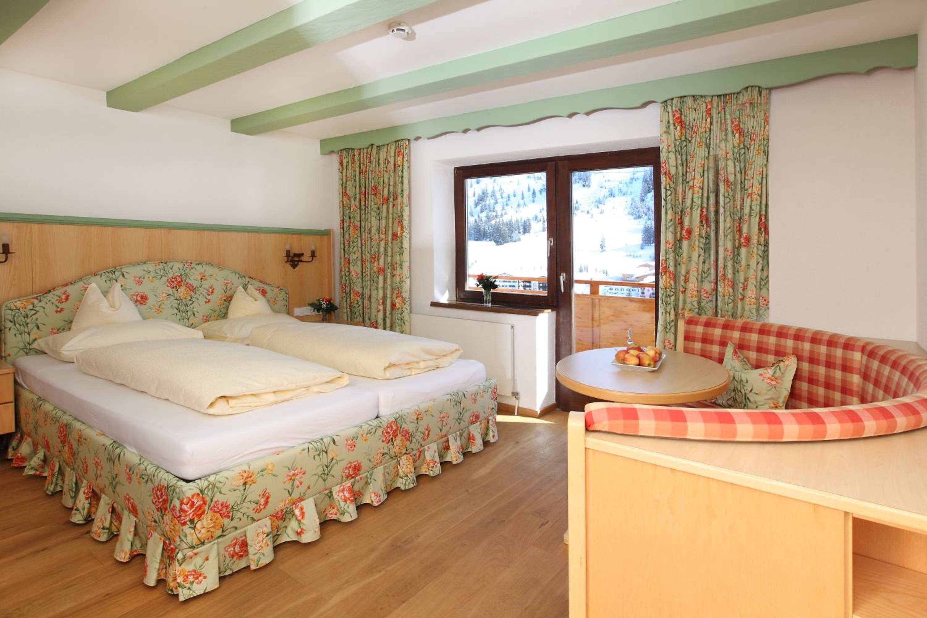 Comfort Triple Room photo 2